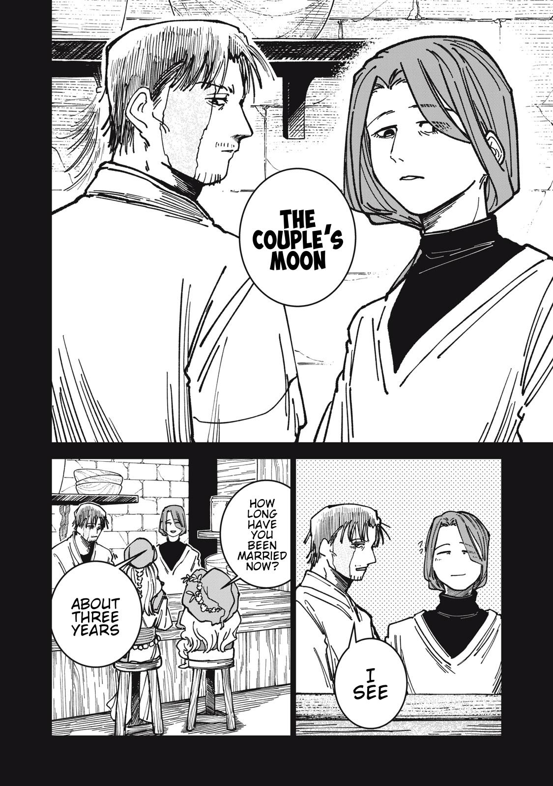 Isekai Henkyou Meshi Chap 29 - Next Chap 30