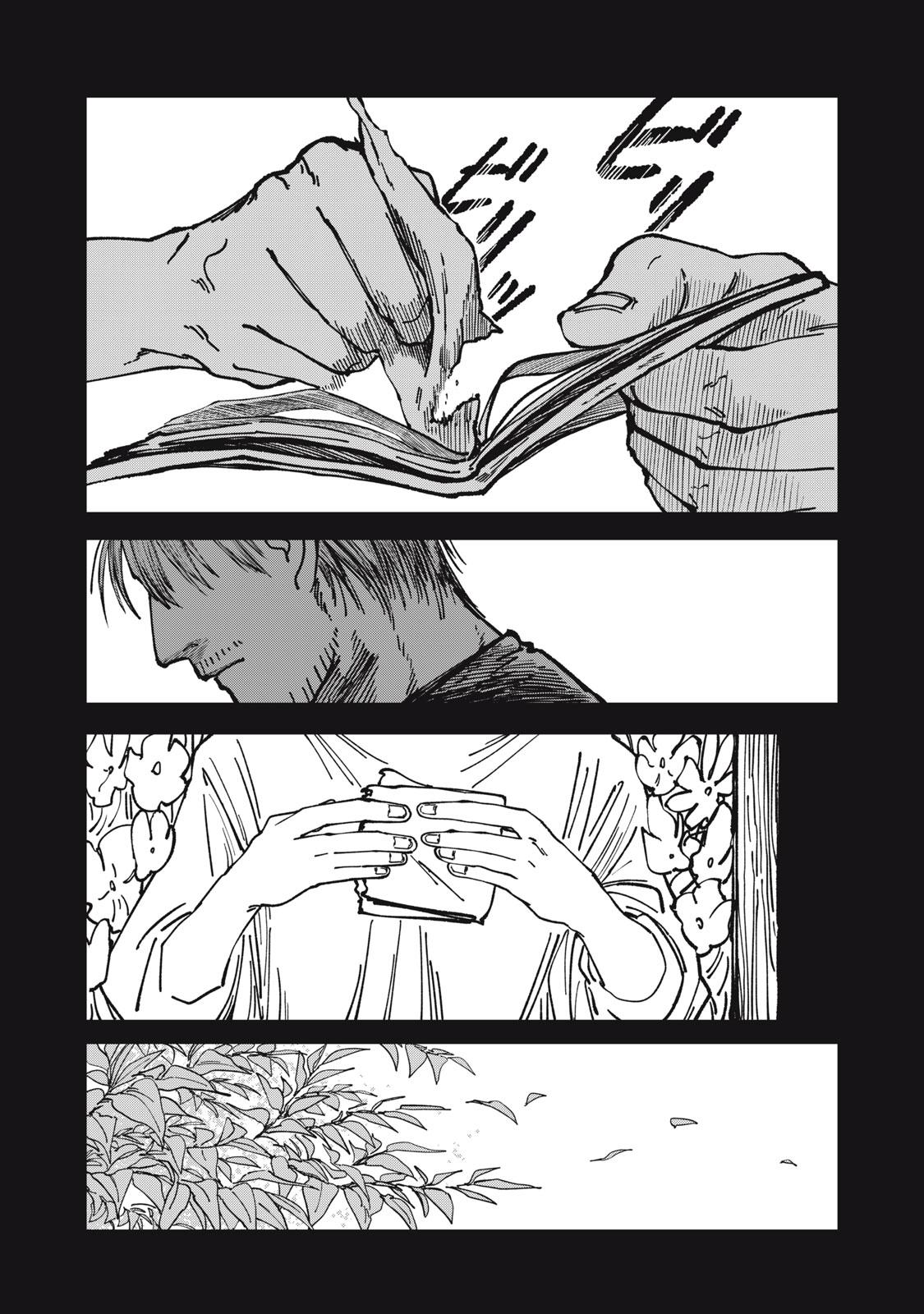 Isekai Henkyou Meshi Chap 29 - Next Chap 30