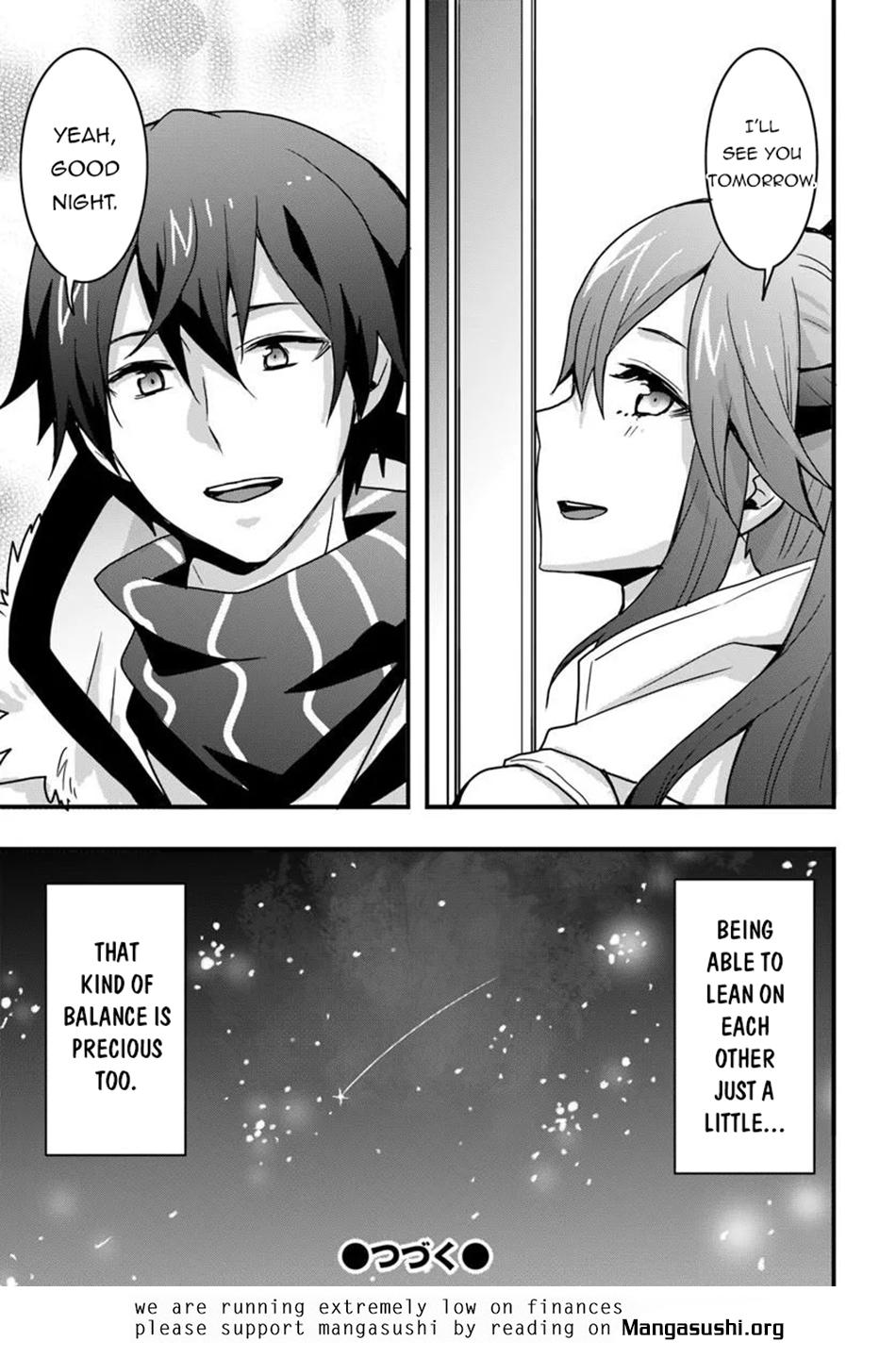 Isekai de Te ni Ireta Seisan Skill wa Saikyou Datta you desu. Chap 56 - Next Chap 57