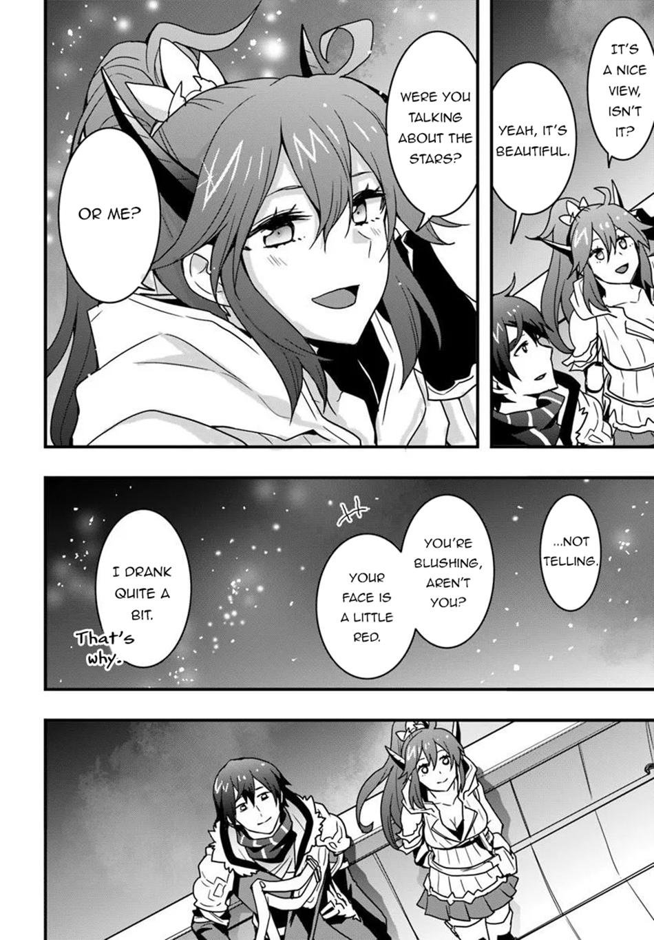 Isekai de Te ni Ireta Seisan Skill wa Saikyou Datta you desu. Chap 56 - Next Chap 57