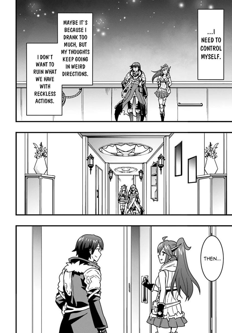 Isekai de Te ni Ireta Seisan Skill wa Saikyou Datta you desu. Chap 56 - Next Chap 57