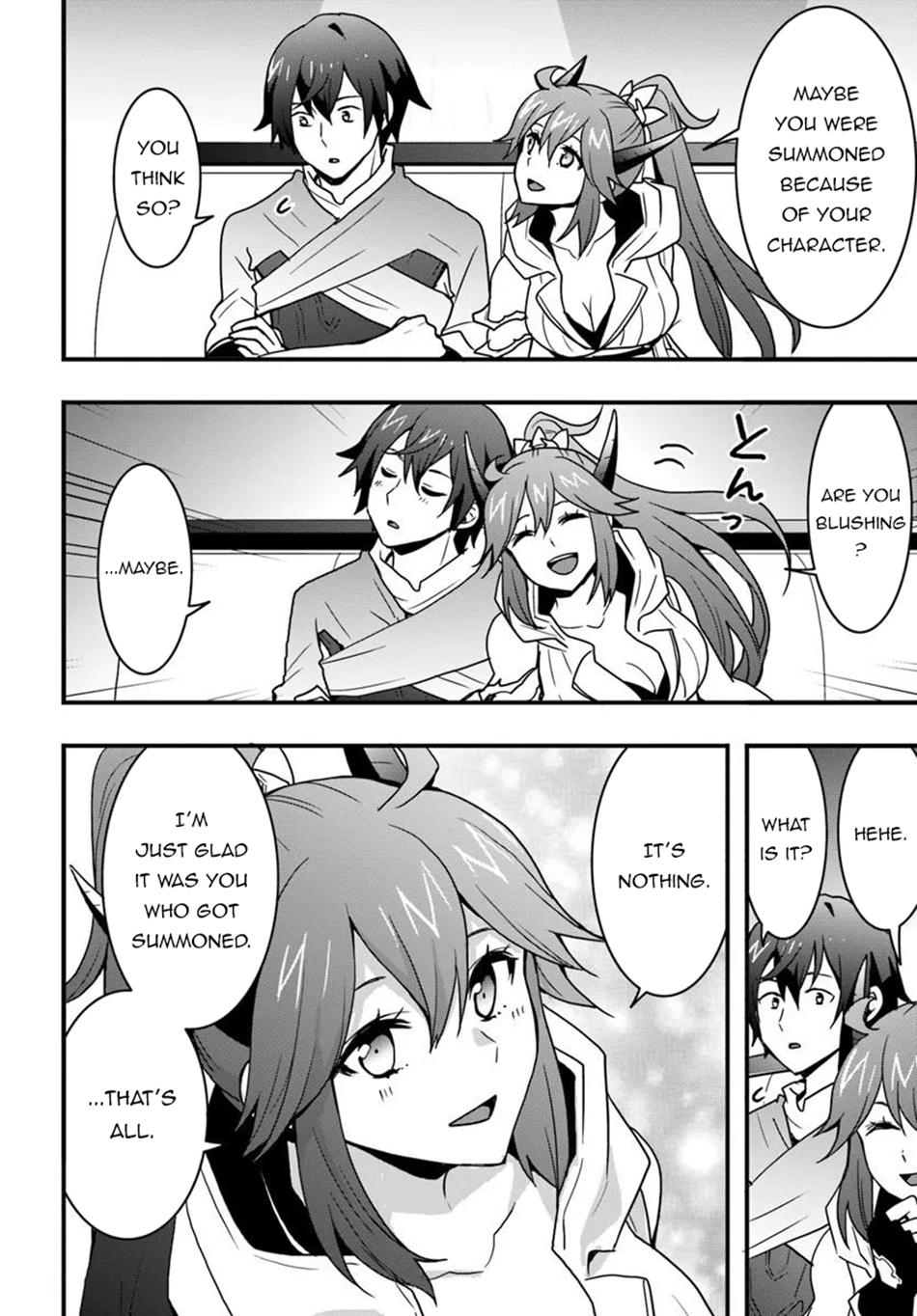 Isekai de Te ni Ireta Seisan Skill wa Saikyou Datta you desu. Chap 56 - Next Chap 57