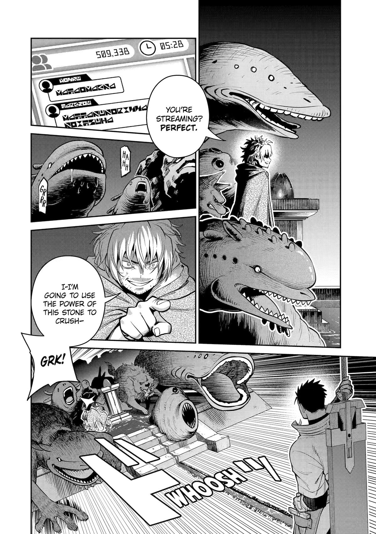 Saikyou wa Inaka Nouka no Ossan deshita: Saikou Rank no Dragon wo Kujo shita Kekka, Jitsuryoku ga Sekai ni Baremashita Chap 19 - Next Chap 20