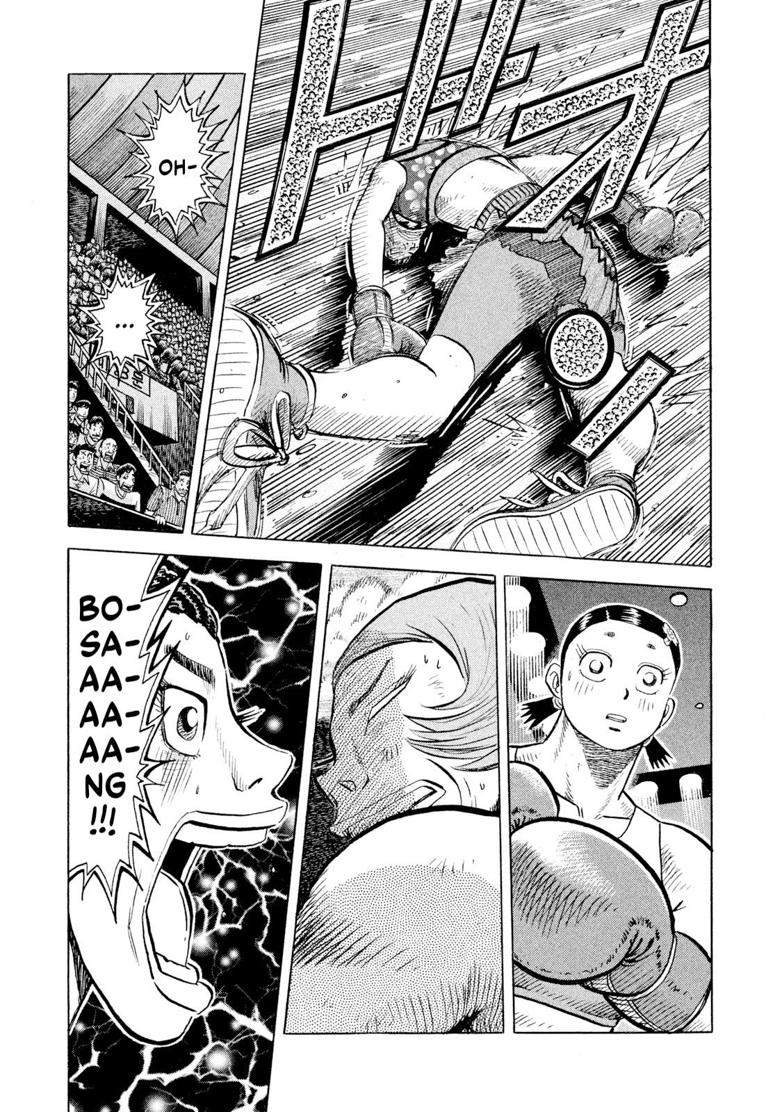 Rice Shoulder Chap 78 - Next Chap 79