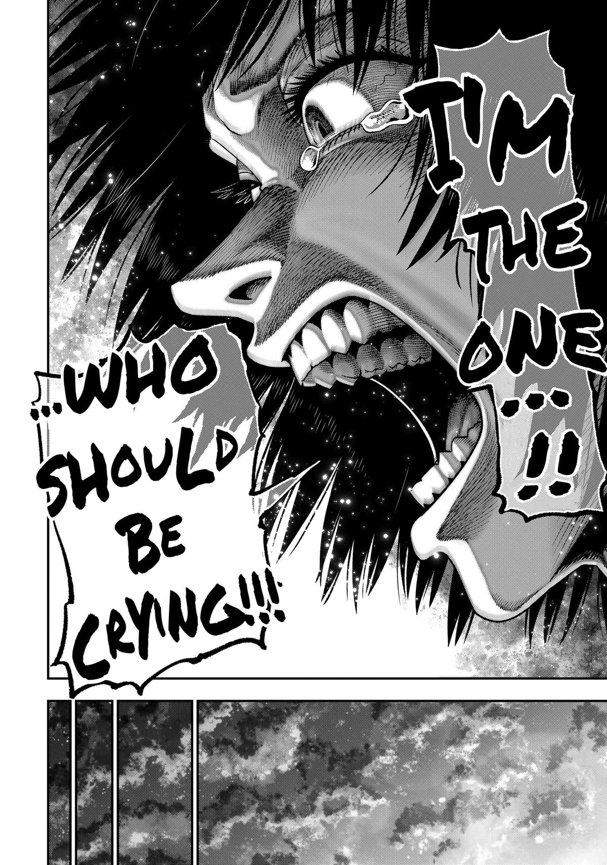Muteki no Subaru Chap 5 - Next Chap 6