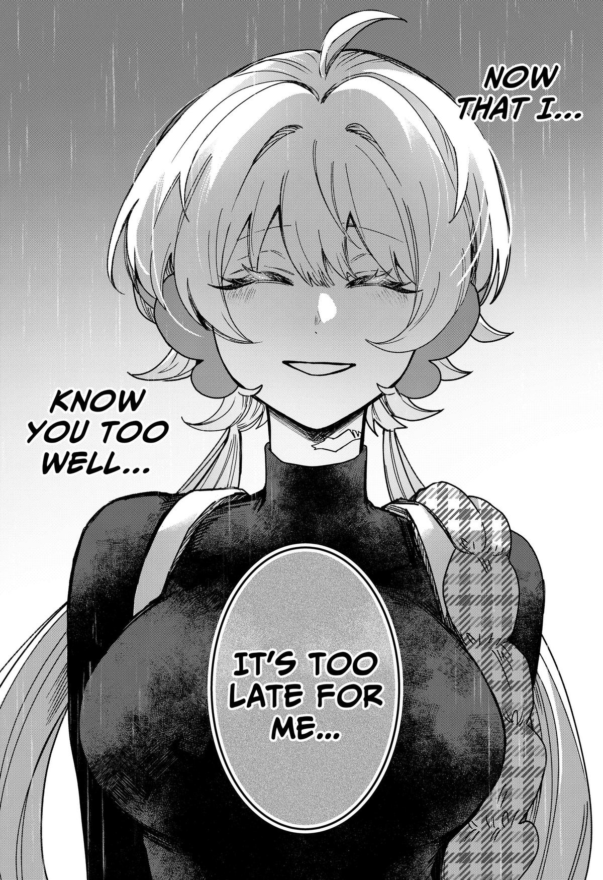 Sanagi no Heart Chap 3 - Next Chap 4