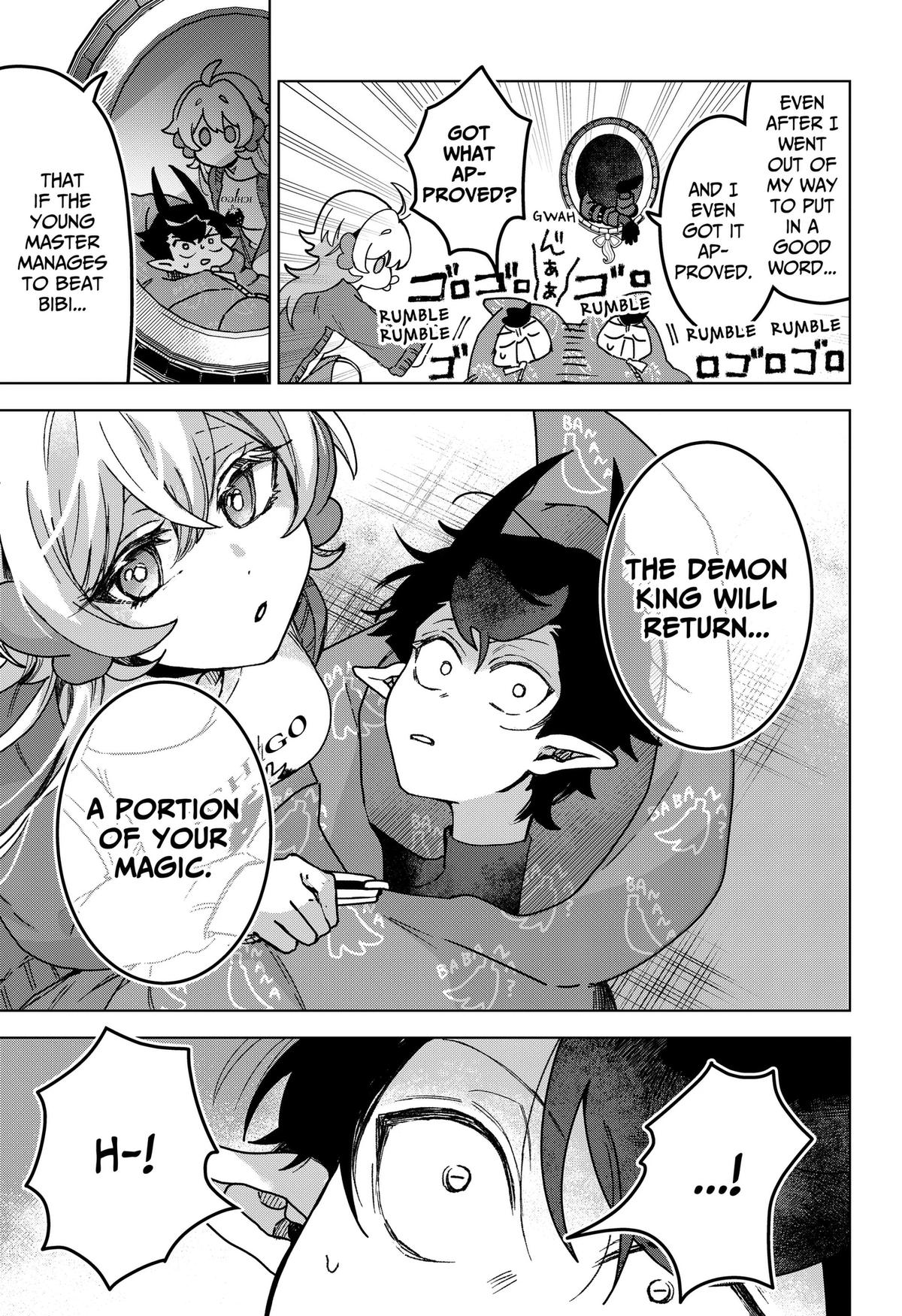 Sanagi no Heart Chap 4 - Next Chap 5