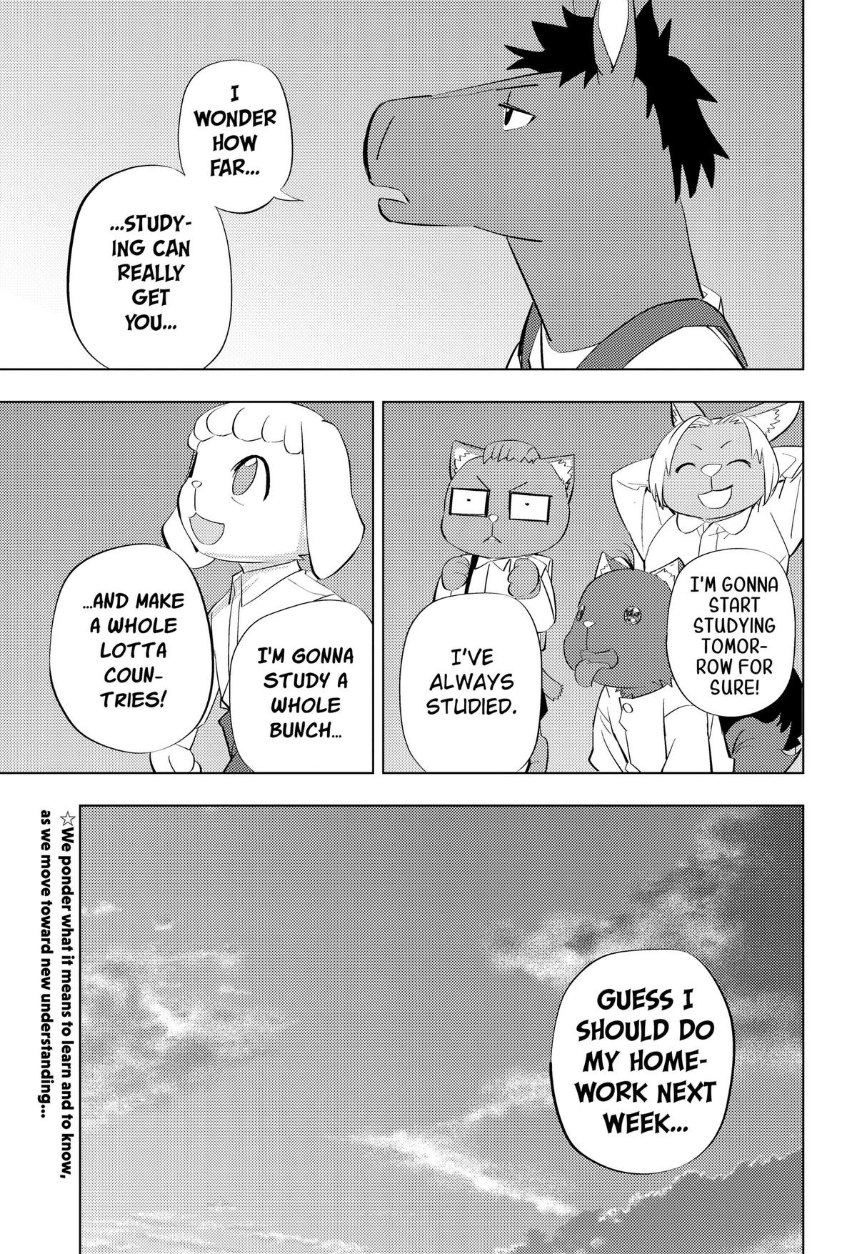 Hitoner Chap 4 - Next Chap 5