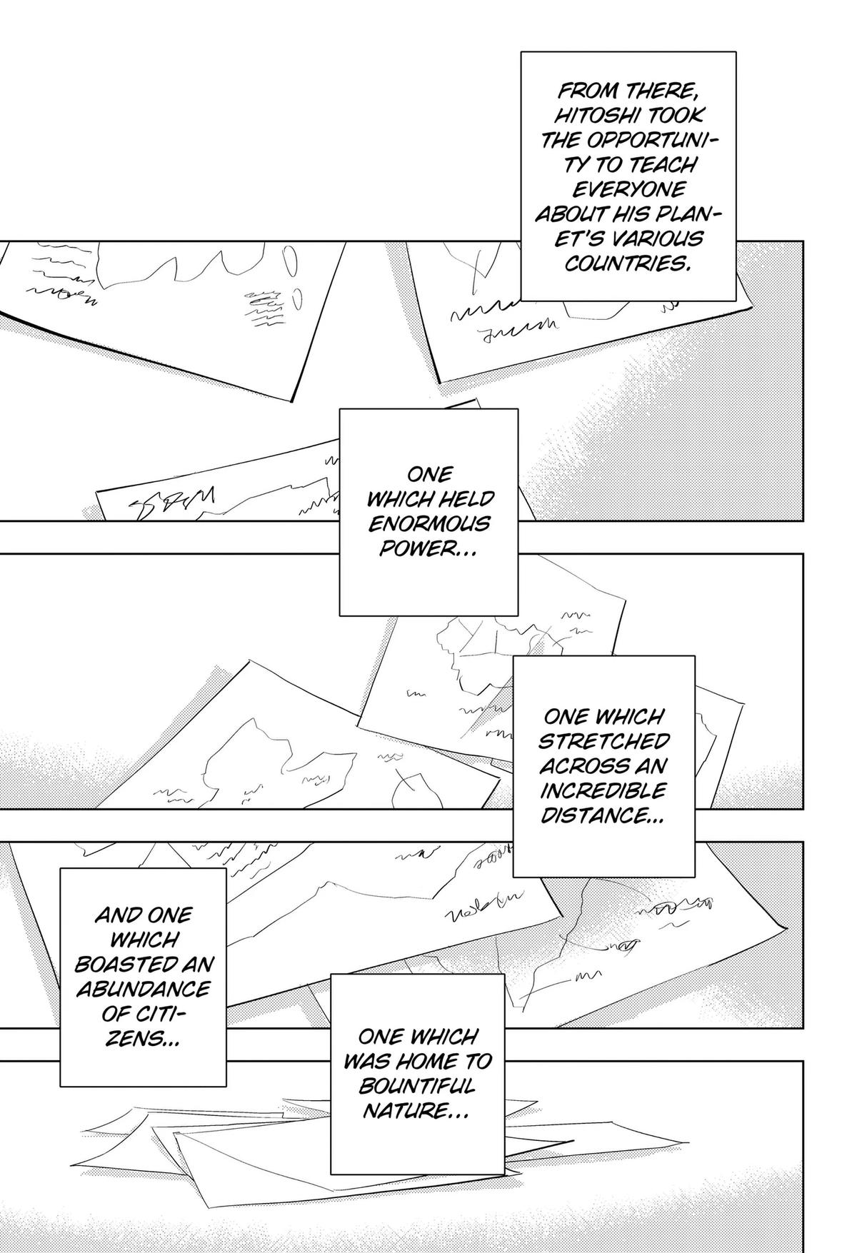 Hitoner Chap 4 - Next Chap 5