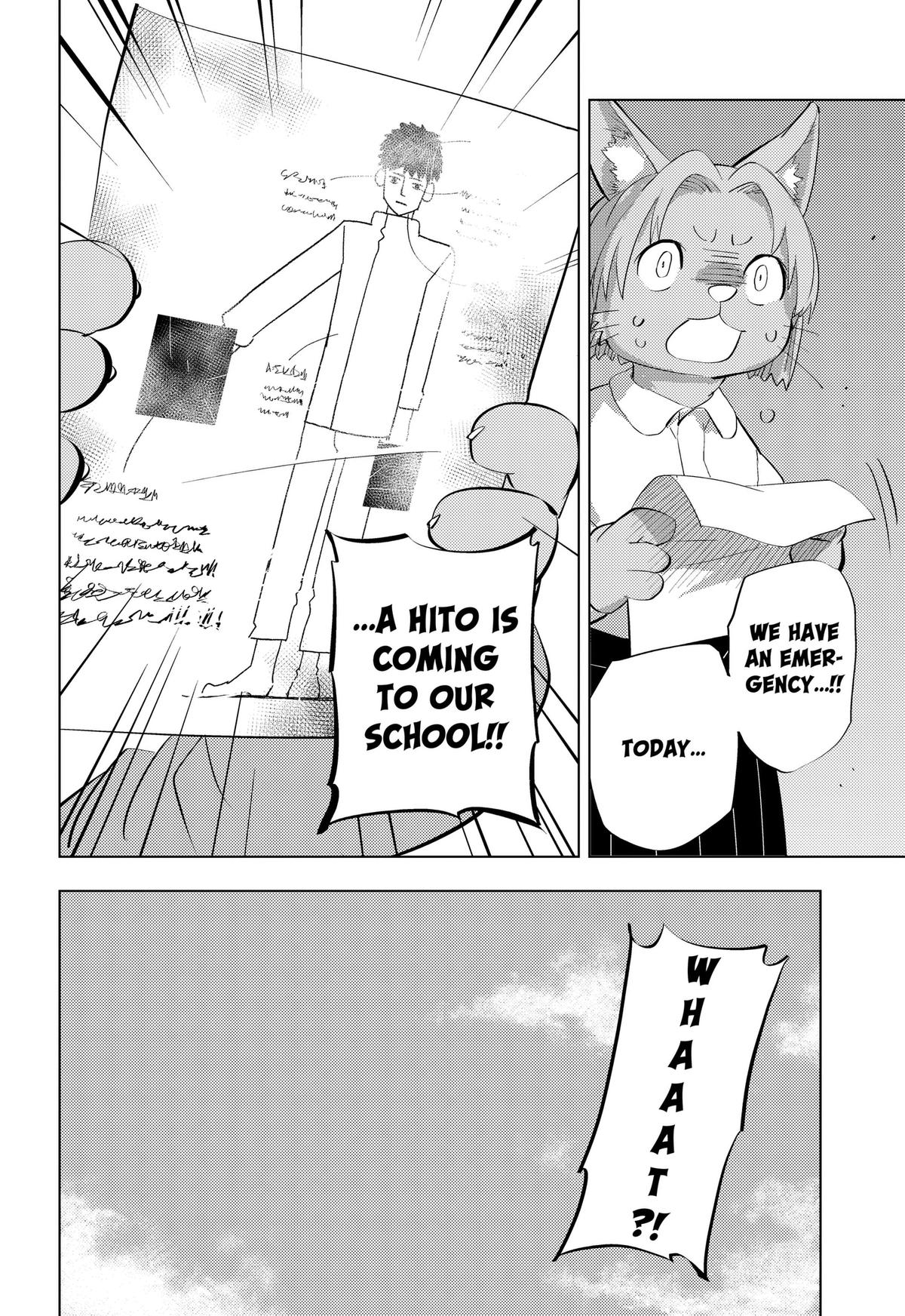 Hitoner Chap 4 - Next Chap 5