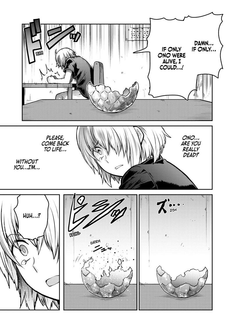 Ultraman: Along Came a Spider-Man Chap 43 - Next Chap 44