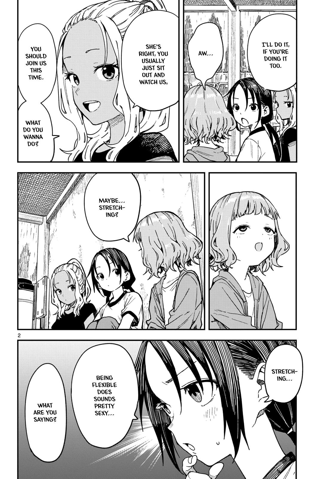 Manemane Nichinichi Chap 62 - Next Chap 63