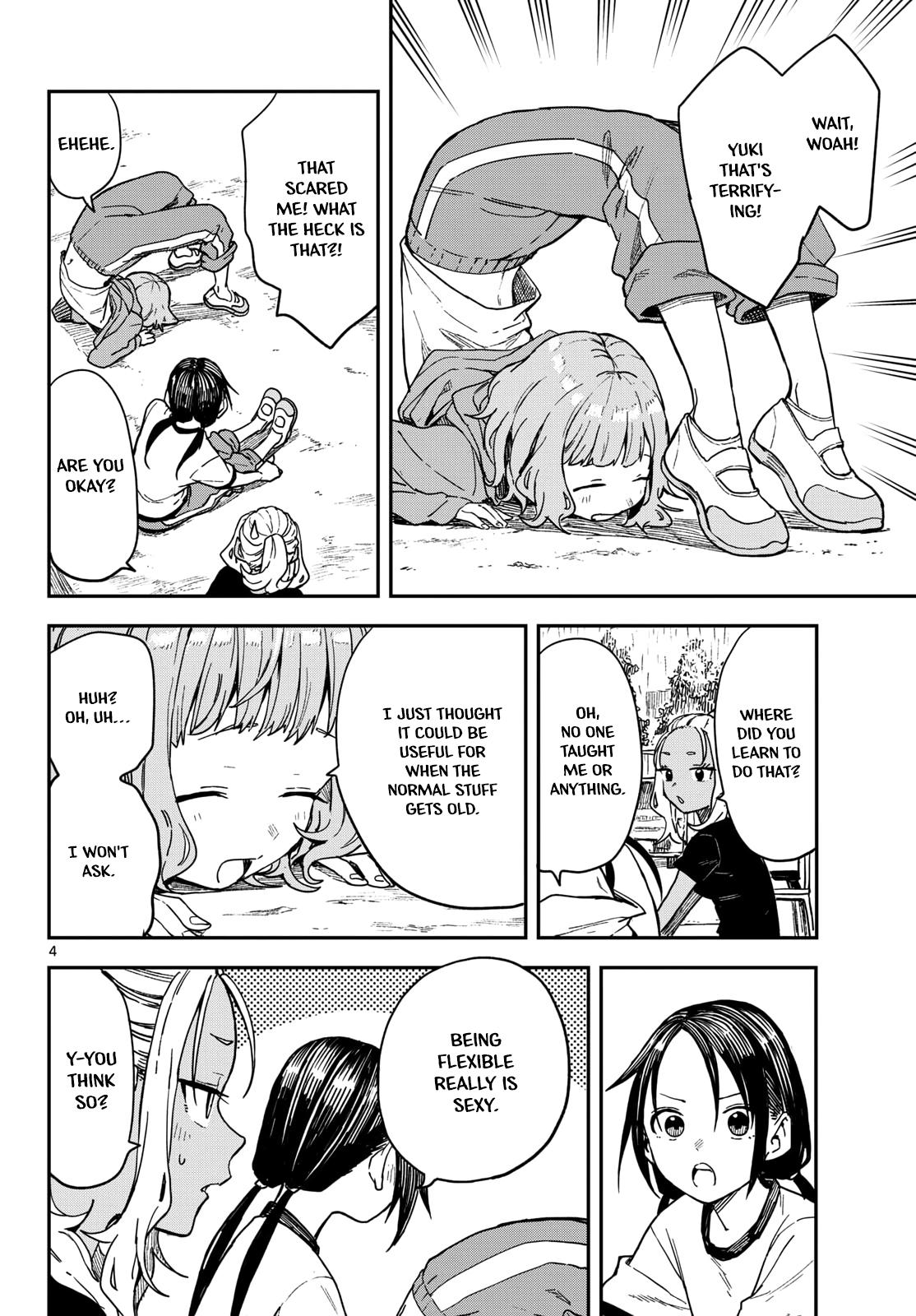 Manemane Nichinichi Chap 62 - Next Chap 63