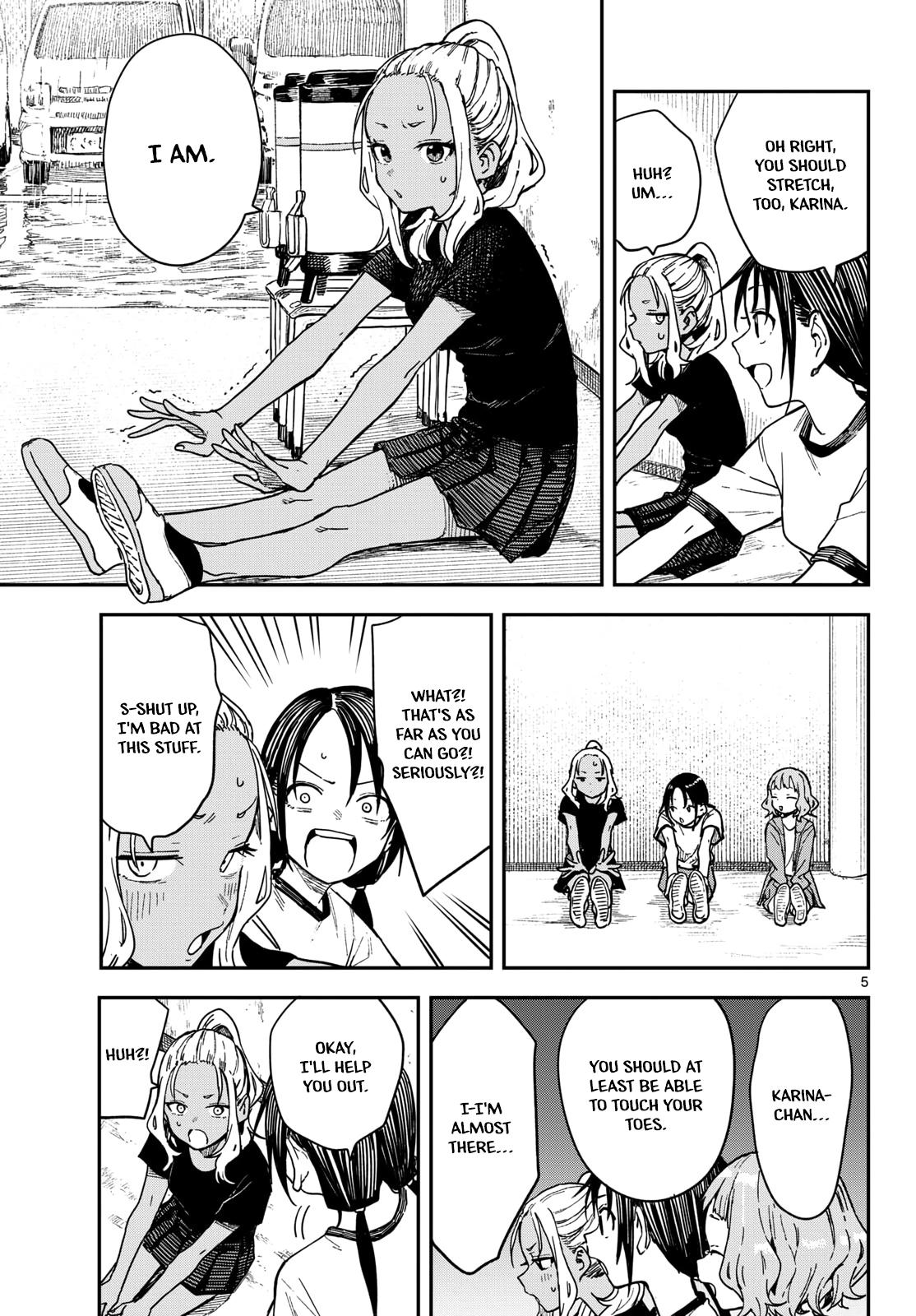 Manemane Nichinichi Chap 62 - Next Chap 63