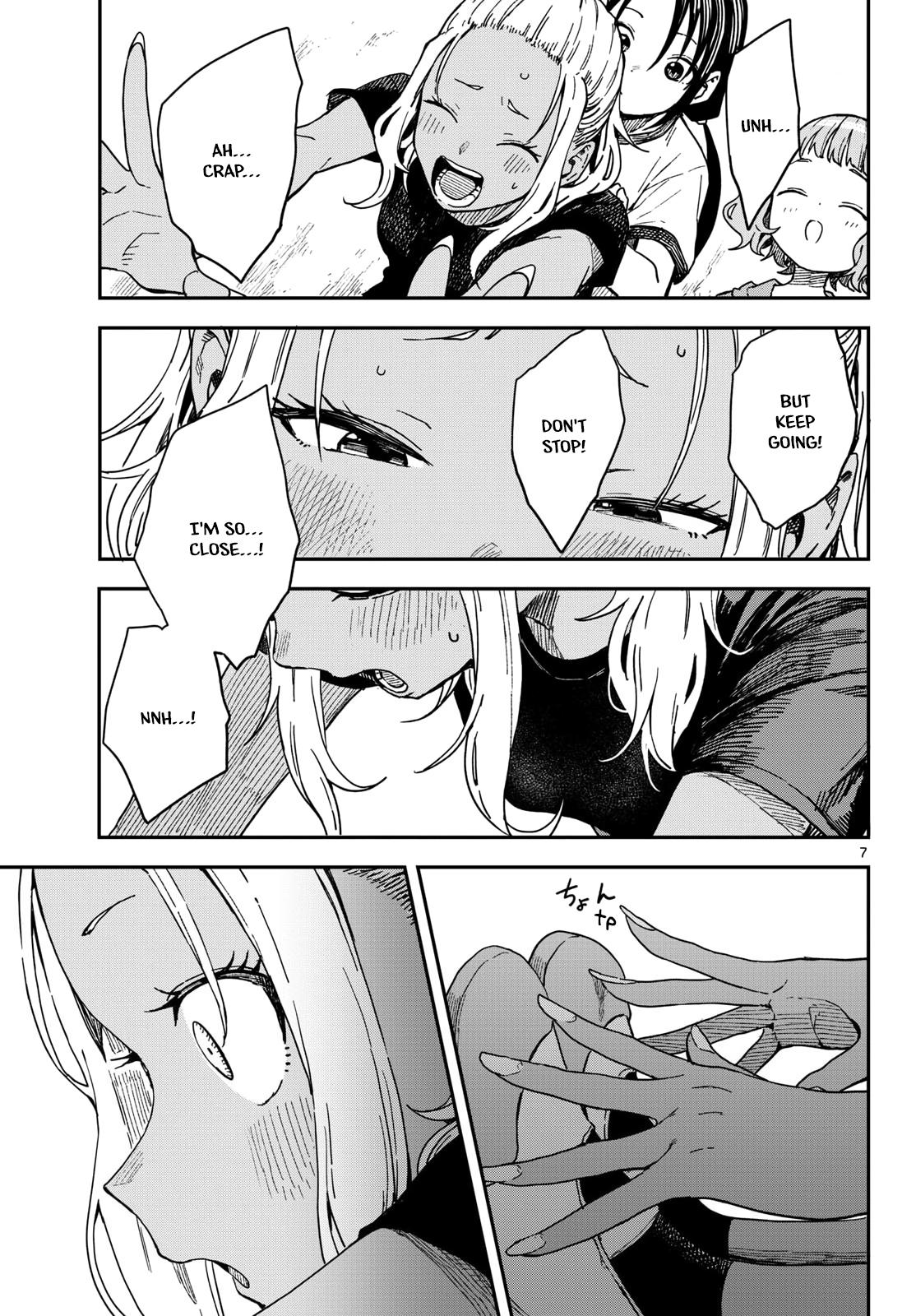 Manemane Nichinichi Chap 62 - Next Chap 63