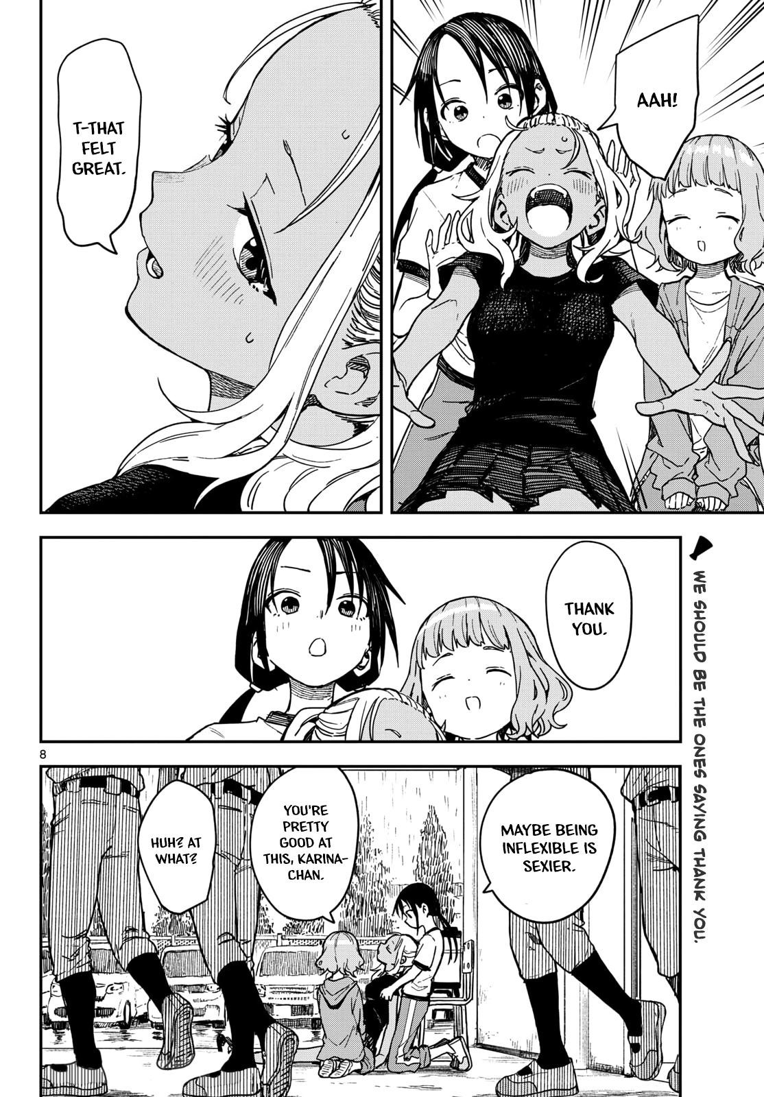 Manemane Nichinichi Chap 62 - Next Chap 63
