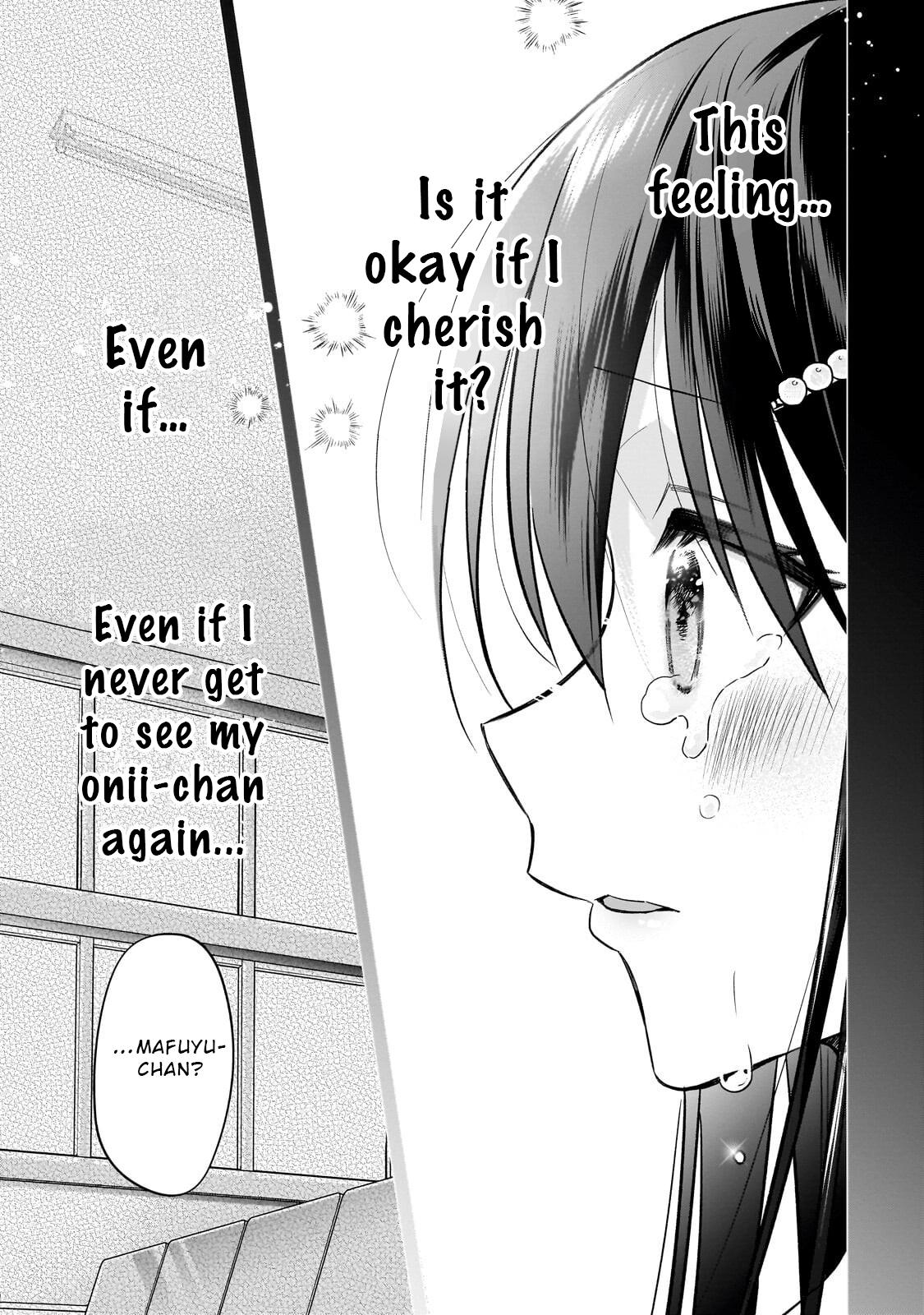 Net no Oshi to Real no Oshi ga Tonari ni Hikkoshitekita Chap 29 - Next Chap 30
