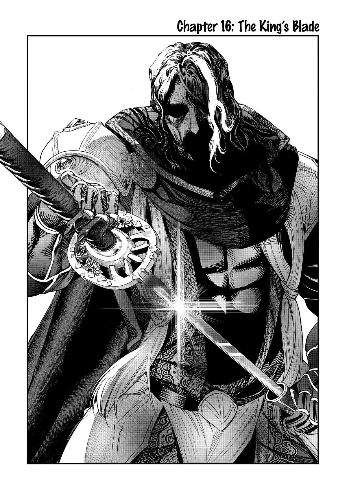 Isekai Toushou no Maken Seisakugurashi Chap 16 - Next Chap 17