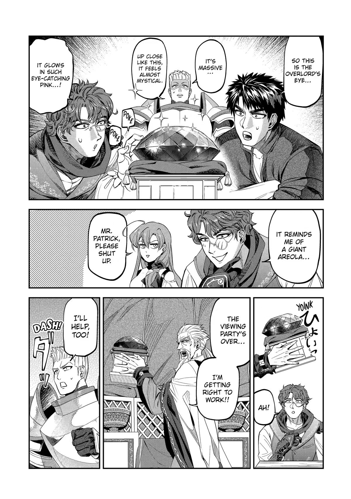 Isekai Toushou no Maken Seisakugurashi Chap 16 - Next Chap 17
