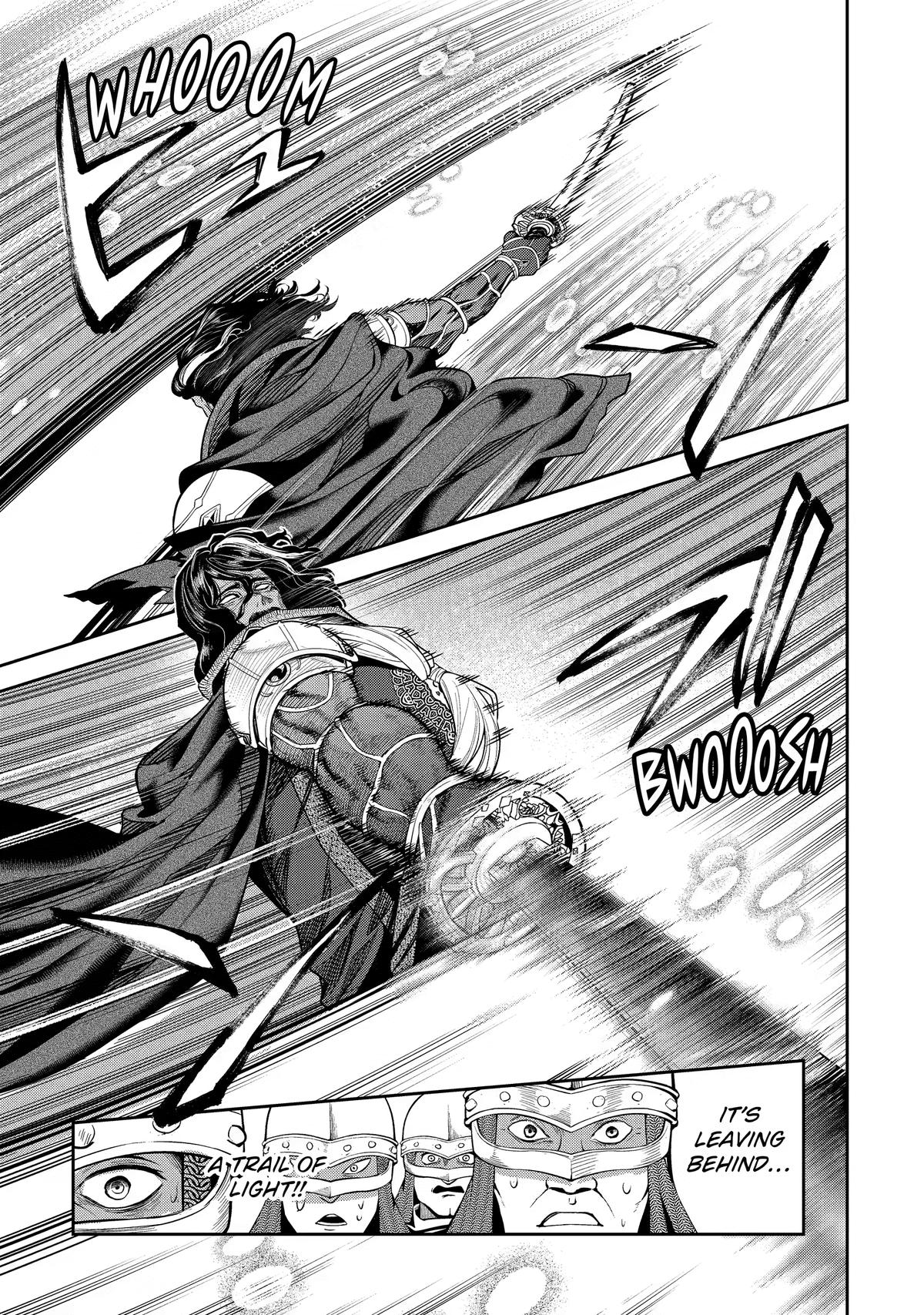 Isekai Toushou no Maken Seisakugurashi Chap 16 - Next Chap 17