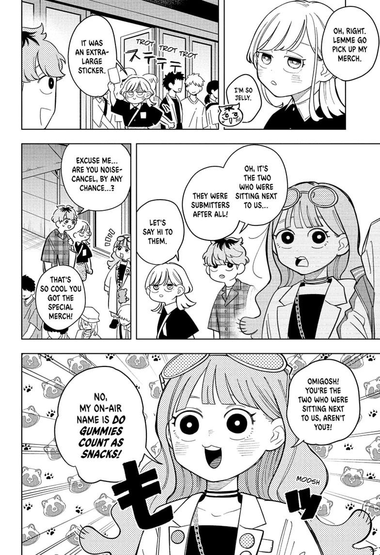 Someone Hertz Chap 32 - Next Chap 33