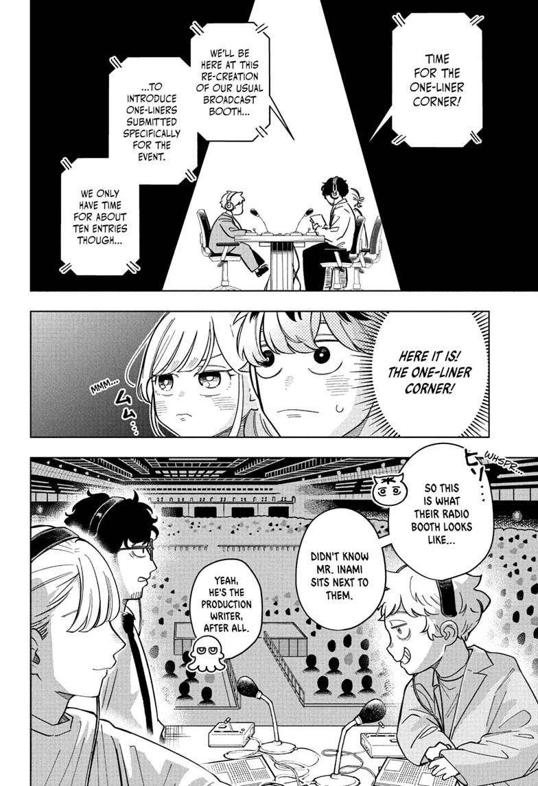 Someone Hertz Chap 32 - Next Chap 33