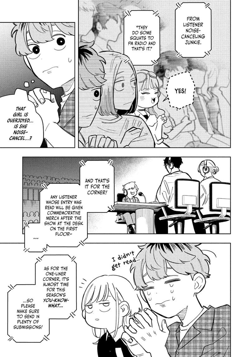 Someone Hertz Chap 32 - Next Chap 33