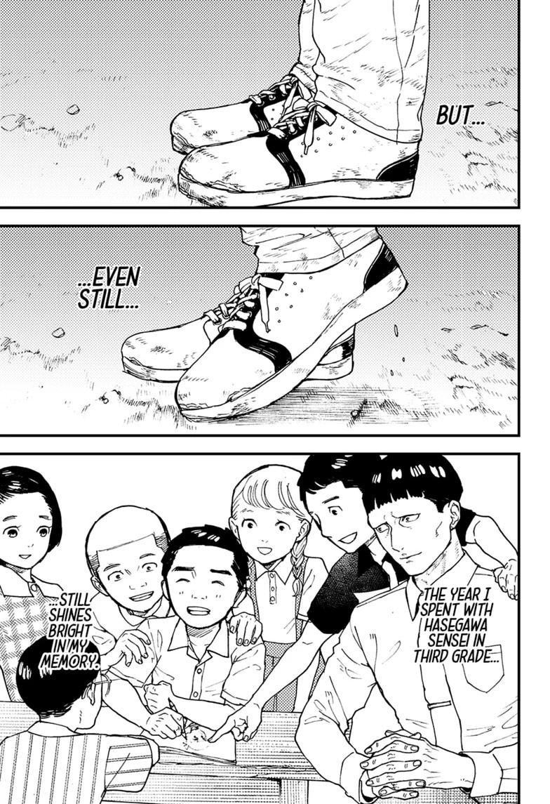 Kurumizawa Yoshihiko no Gukou Chap 19 - Next Chap 20