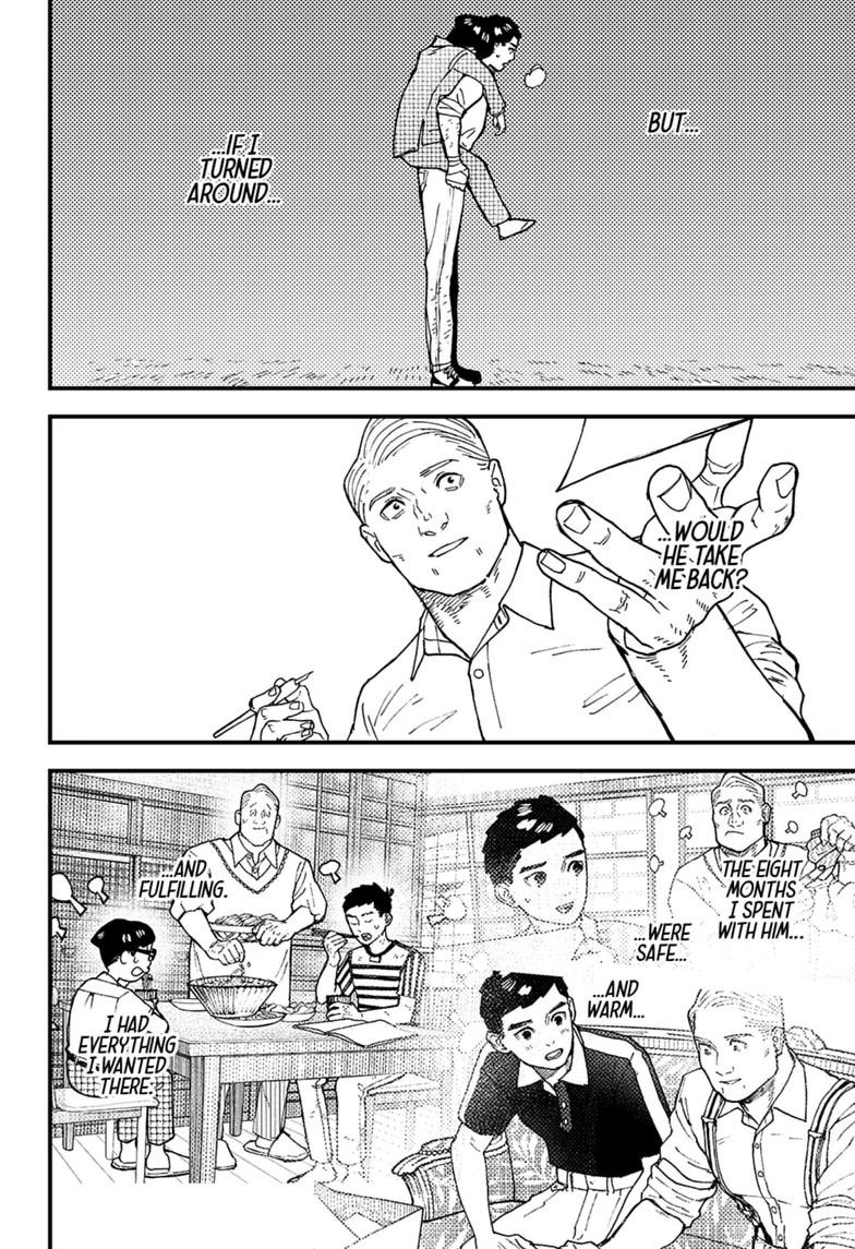 Kurumizawa Yoshihiko no Gukou Chap 19 - Next Chap 20
