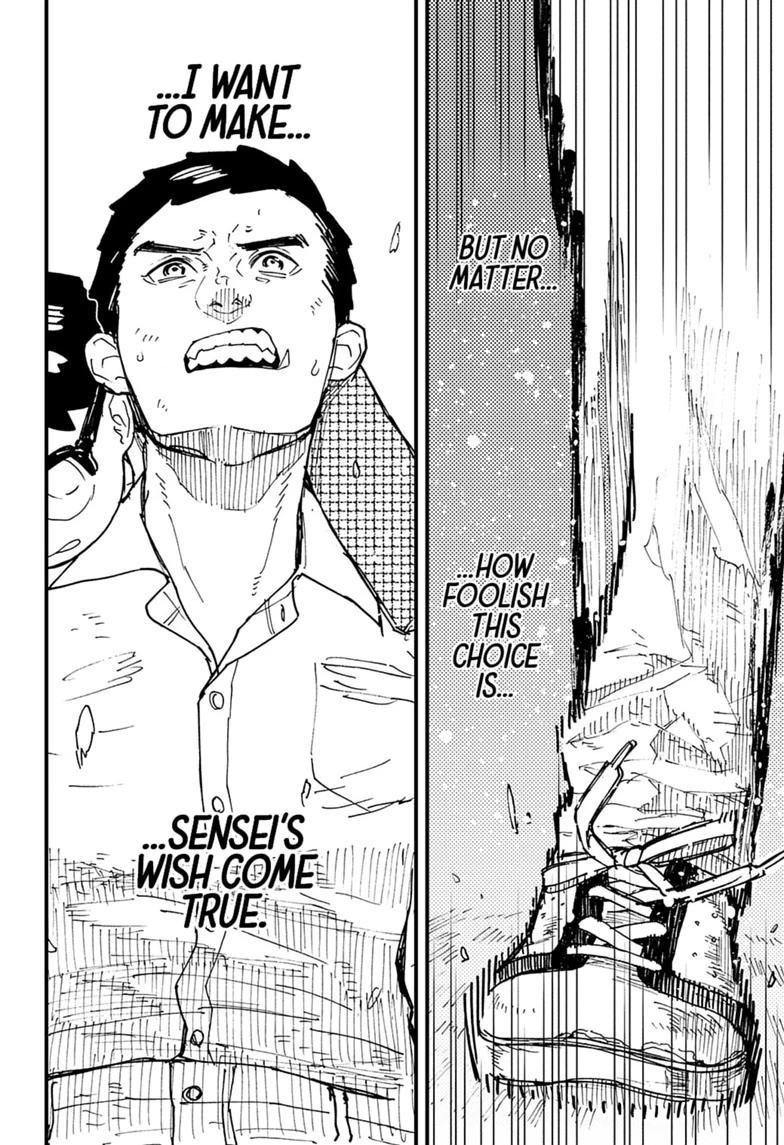 Kurumizawa Yoshihiko no Gukou Chap 19 - Next Chap 20