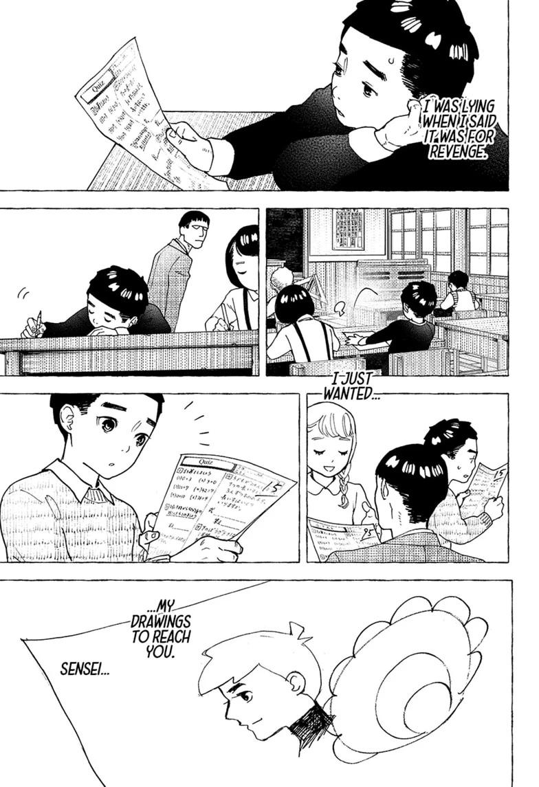 Kurumizawa Yoshihiko no Gukou Chap 19 - Next Chap 20
