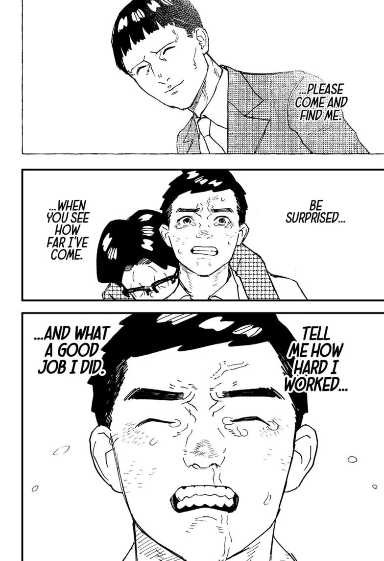 Kurumizawa Yoshihiko no Gukou Chap 19 - Next Chap 20