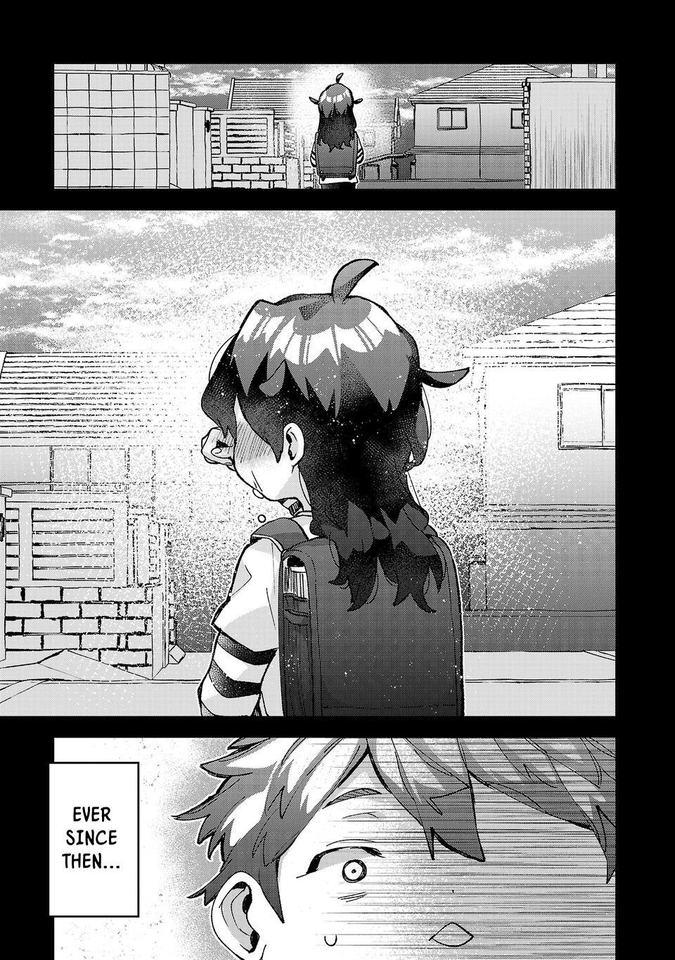 Hikagemono demo Yarinaoshite Ii desu ka? Chap 61 - Next Chap 62