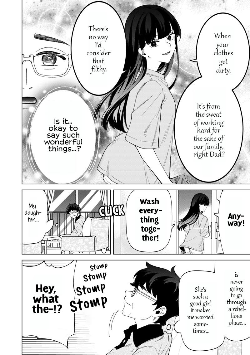 Shiretto Sugee Koto Itteru Gal. Shiritsu Paranomaru Koukou no Nichijou Chap 46 - Next Chap 47