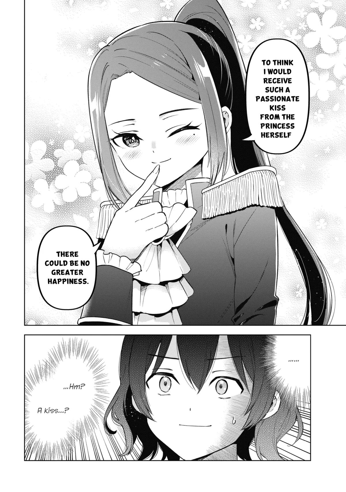 Inkya no Ore ga Sekigae de S-kyuu Bishoujo ni Kakomaretara Himitsu no Kankei ga Hajimatta. Chap 13 - Next Chap 14