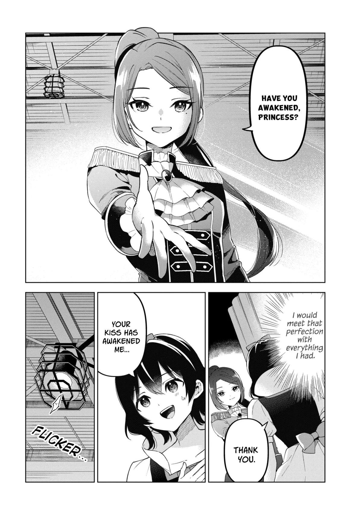 Inkya no Ore ga Sekigae de S-kyuu Bishoujo ni Kakomaretara Himitsu no Kankei ga Hajimatta. Chap 13 - Next Chap 14