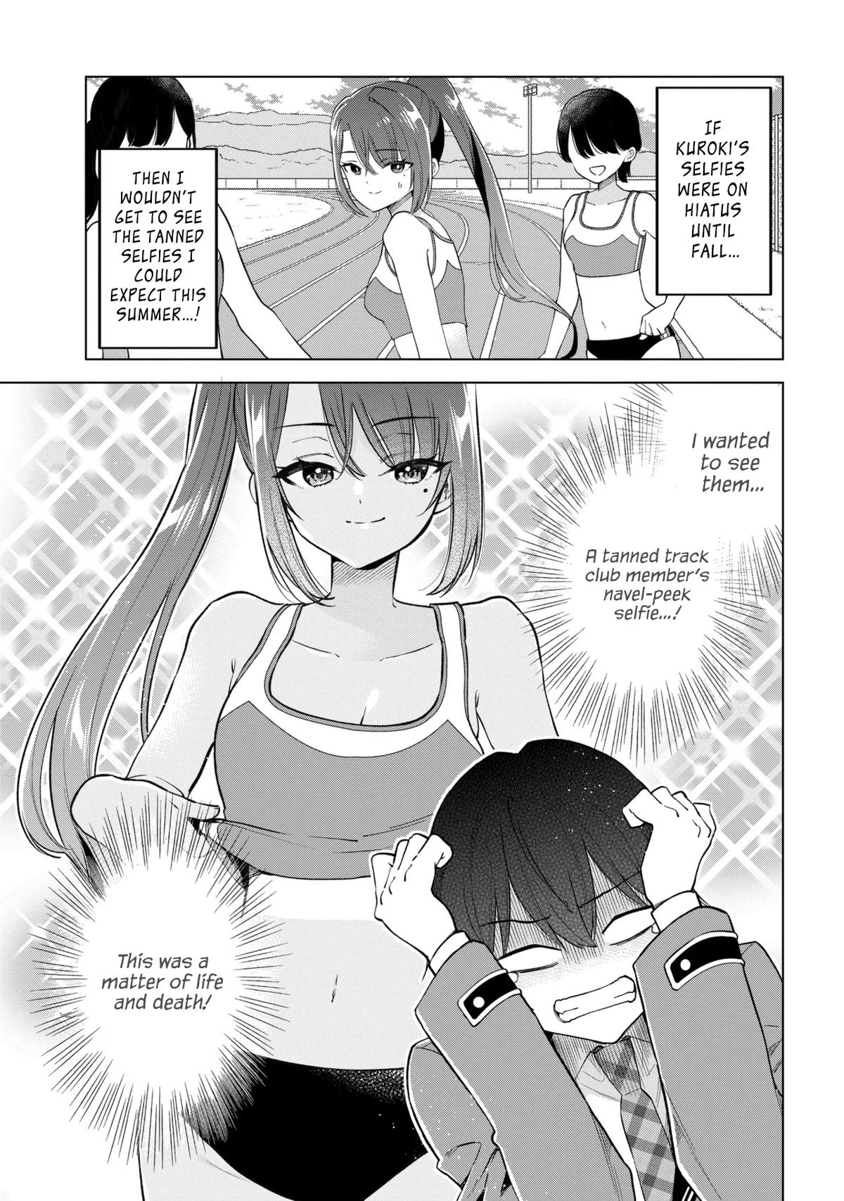 Inkya no Ore ga Sekigae de S-kyuu Bishoujo ni Kakomaretara Himitsu no Kankei ga Hajimatta. Chap 13 - Next Chap 14