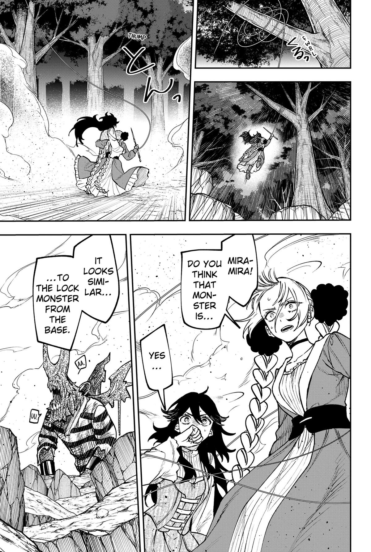 WITCHRIV Chap 25 - Next Chap 26