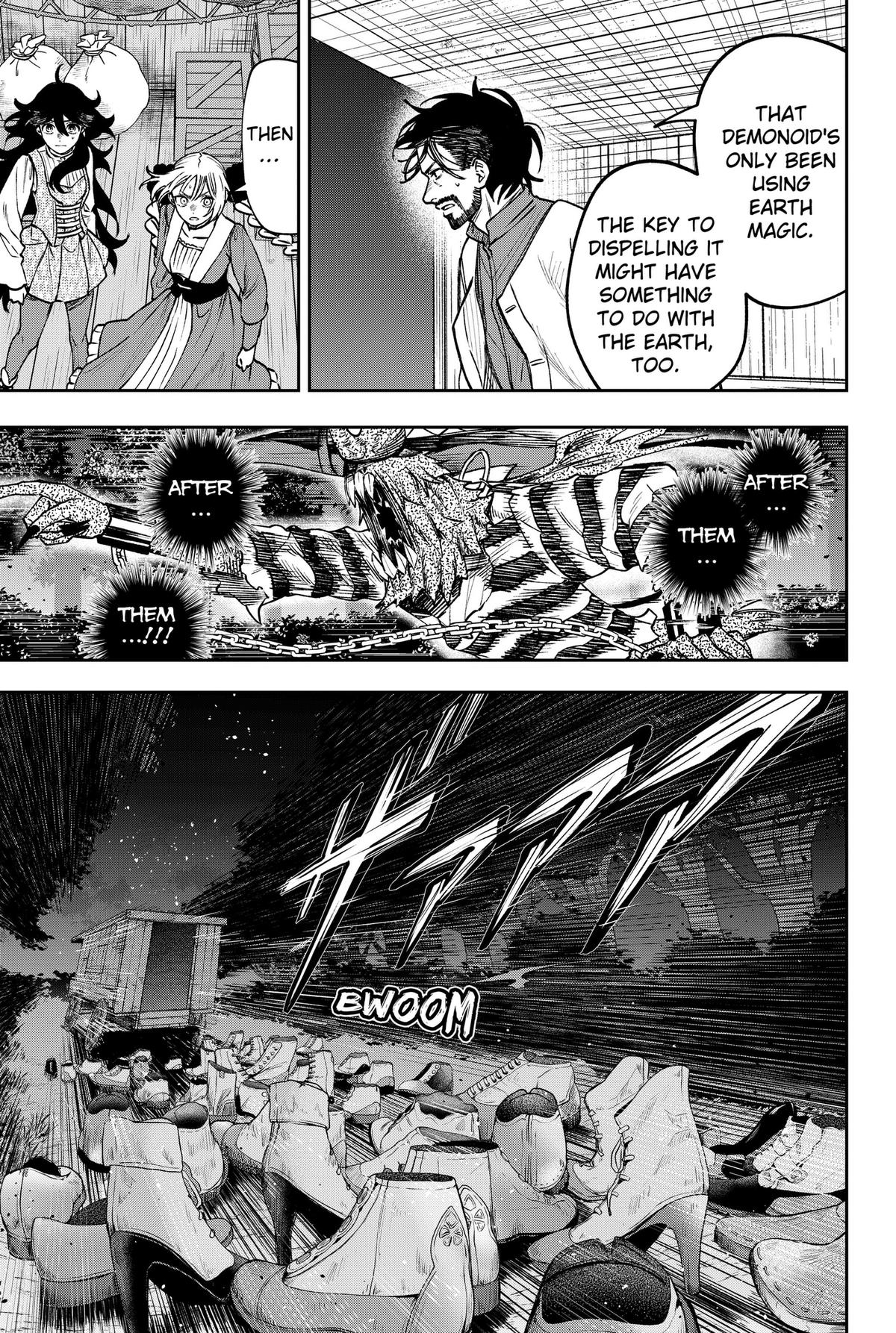 WITCHRIV Chap 25 - Next Chap 26