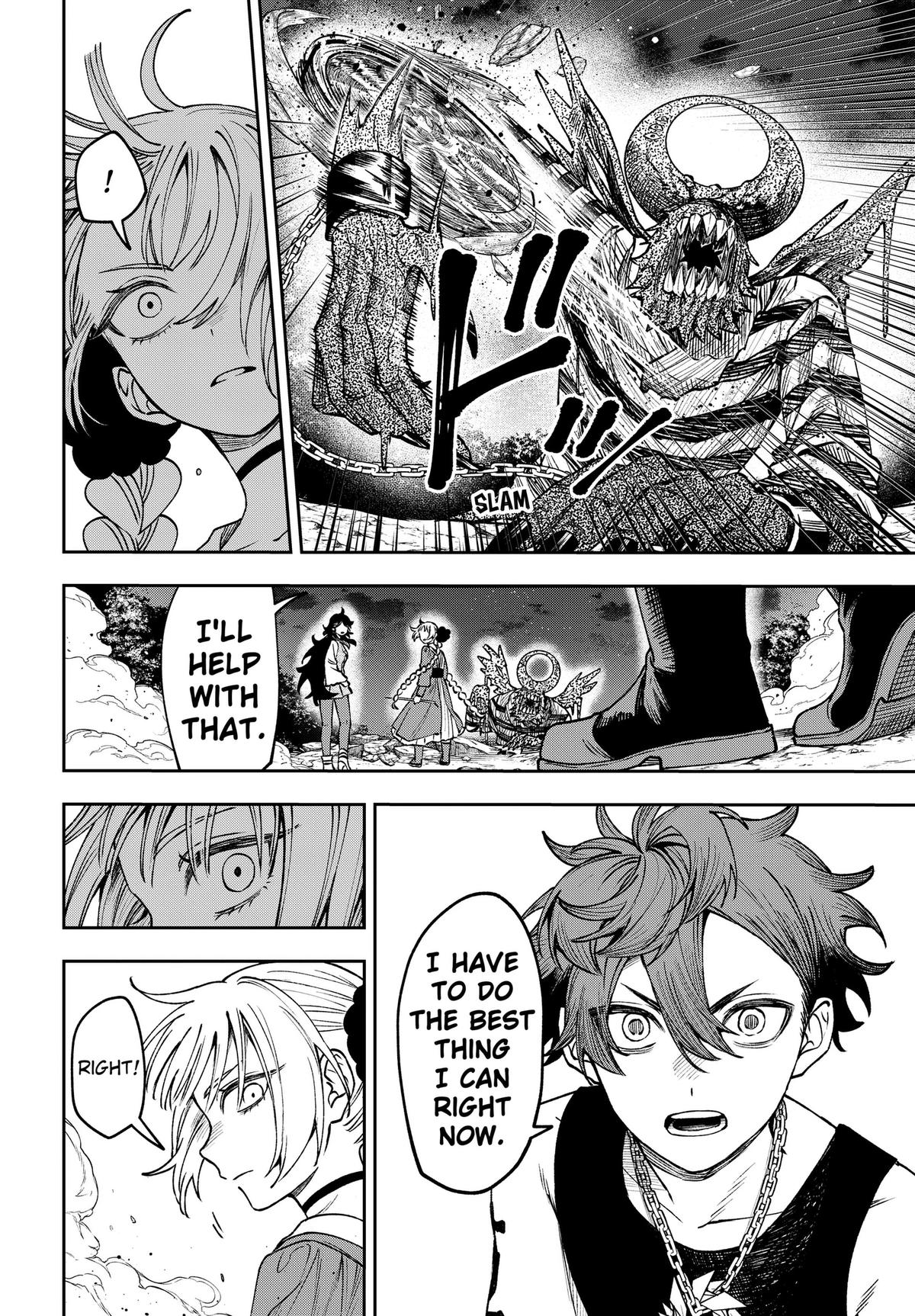 WITCHRIV Chap 25 - Next Chap 26