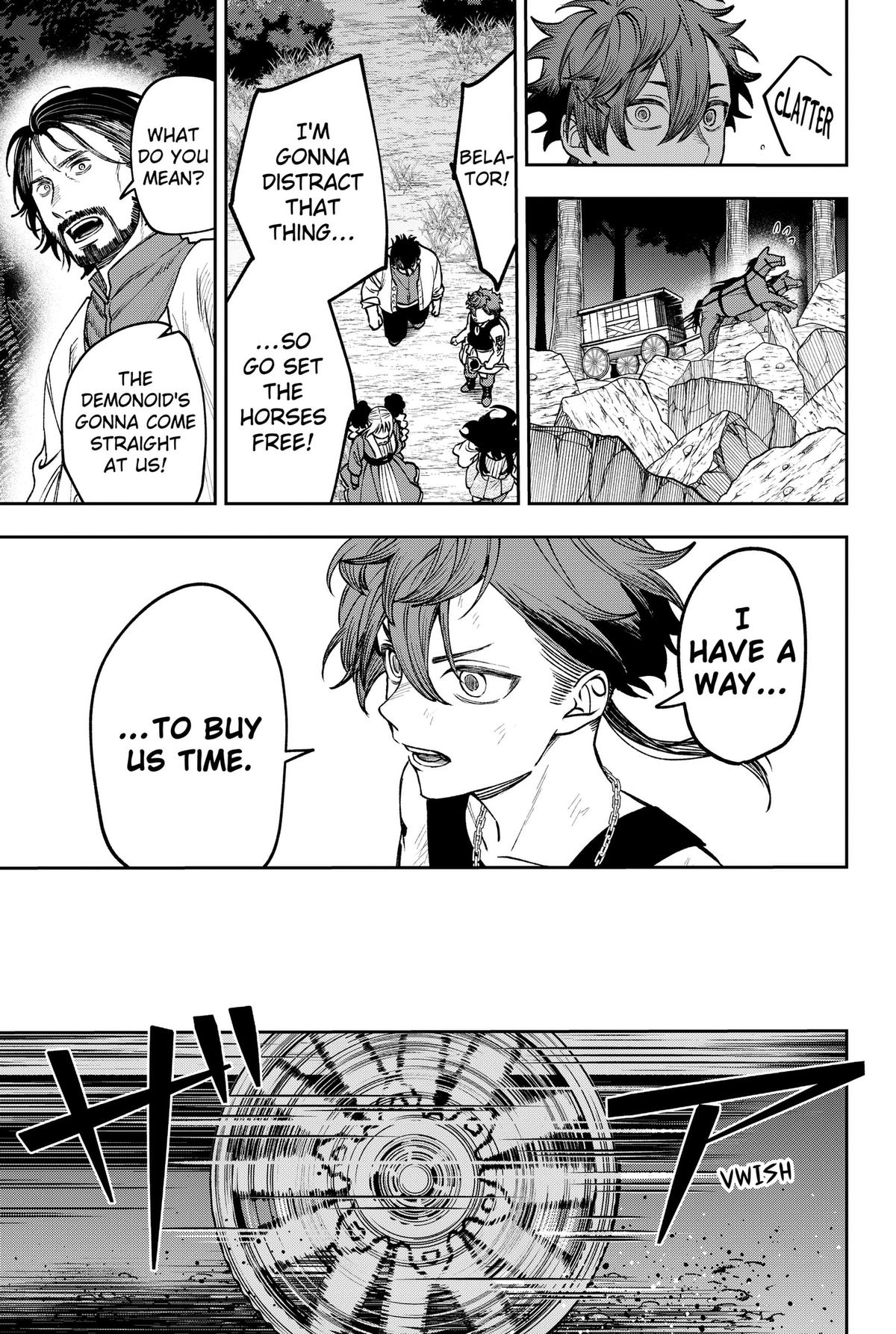 WITCHRIV Chap 25 - Next Chap 26