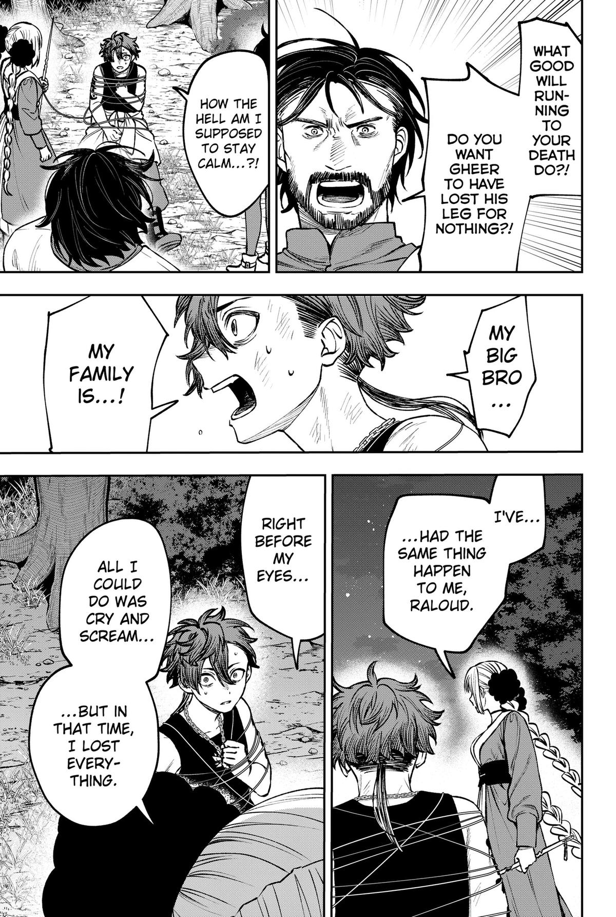 WITCHRIV Chap 25 - Next Chap 26