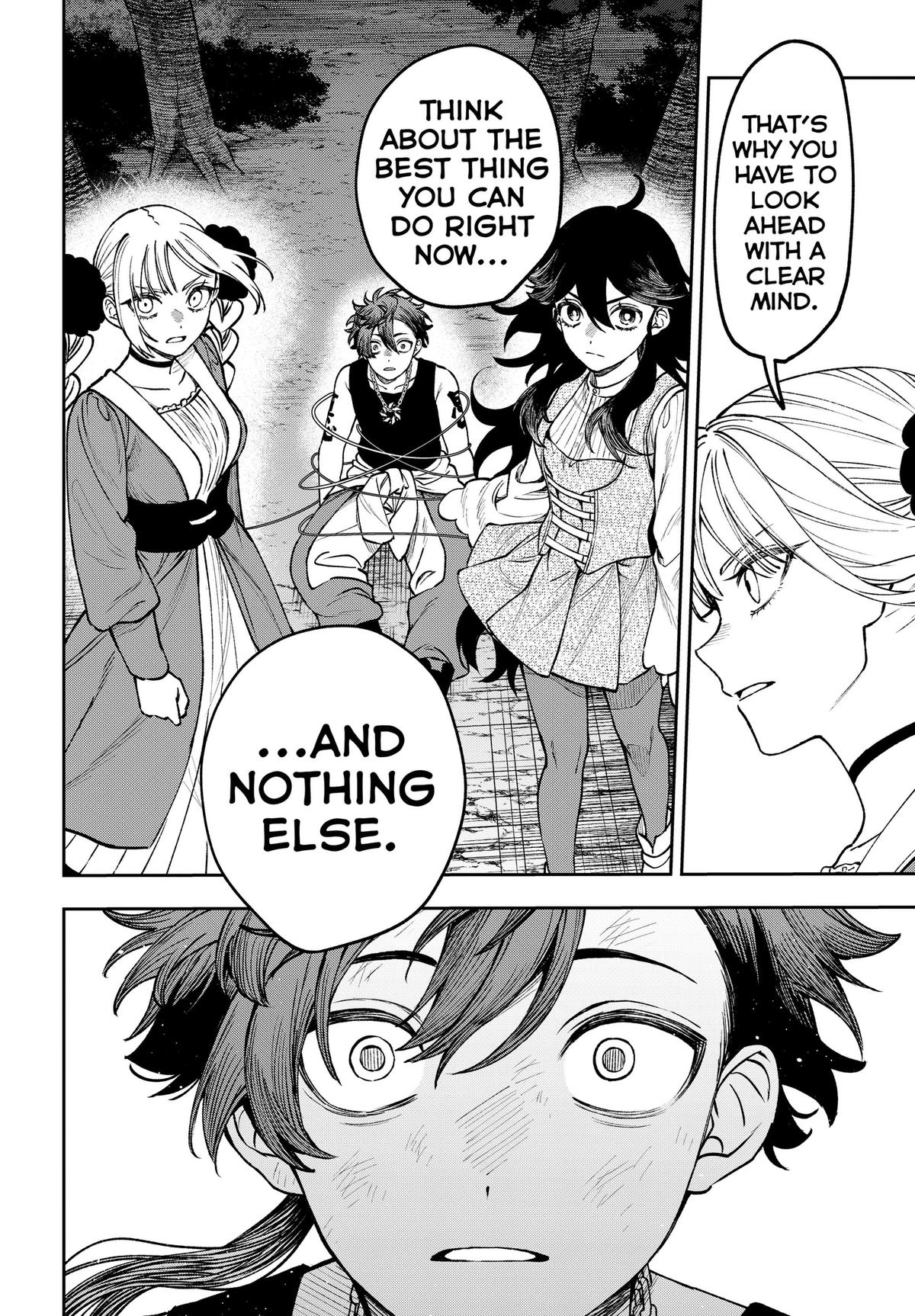 WITCHRIV Chap 25 - Next Chap 26