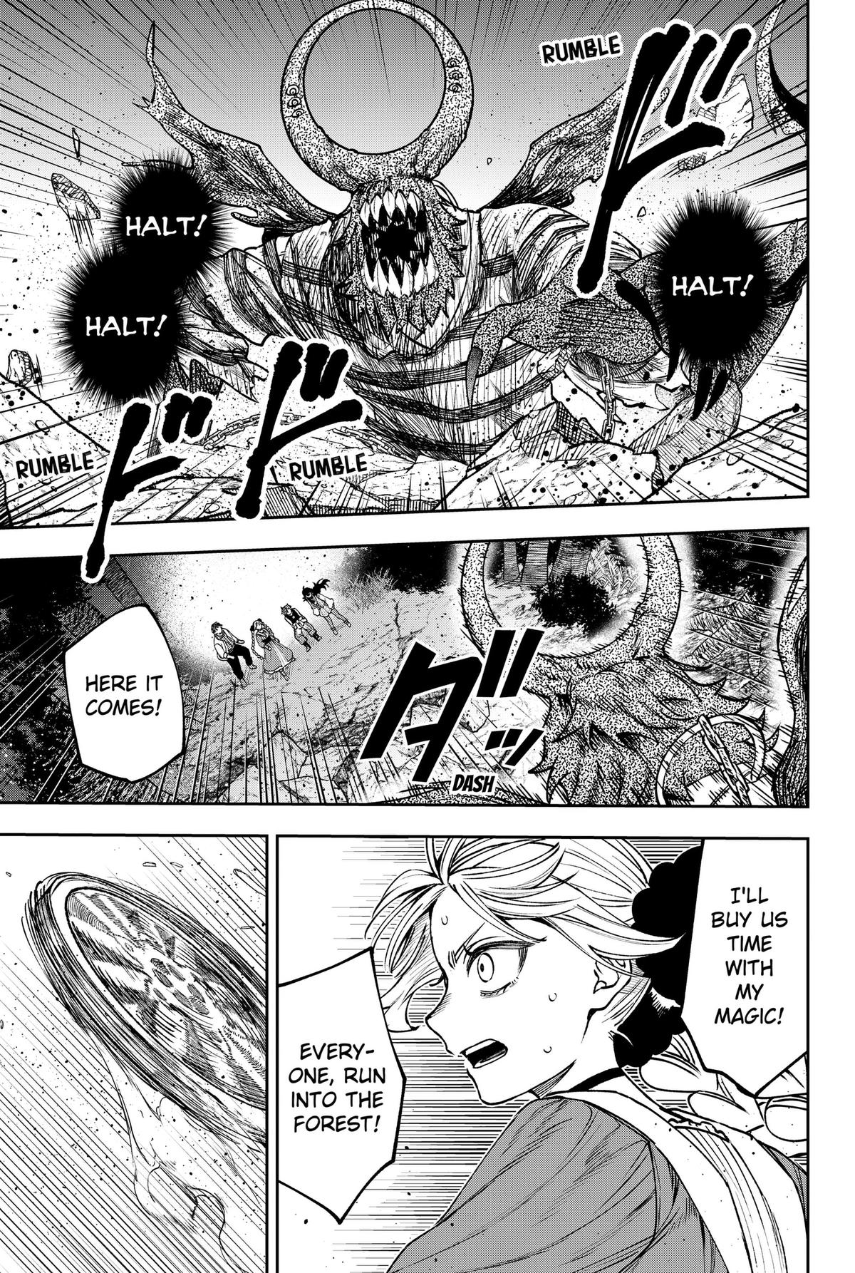 WITCHRIV Chap 25 - Next Chap 26