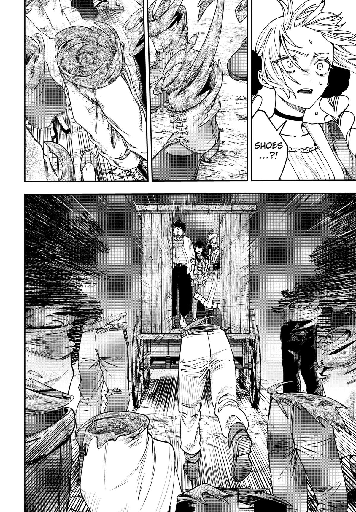 WITCHRIV Chap 25 - Next Chap 26