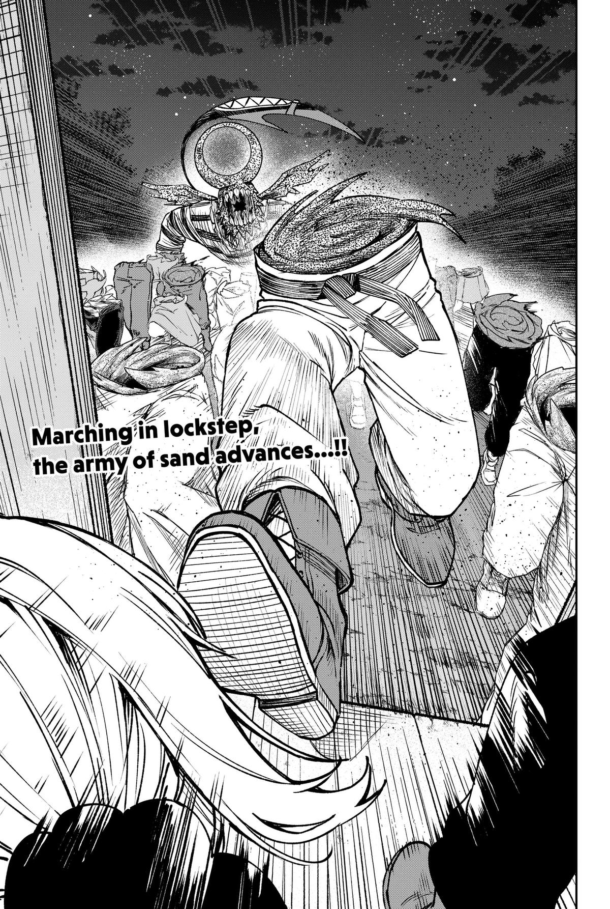 WITCHRIV Chap 25 - Next Chap 26