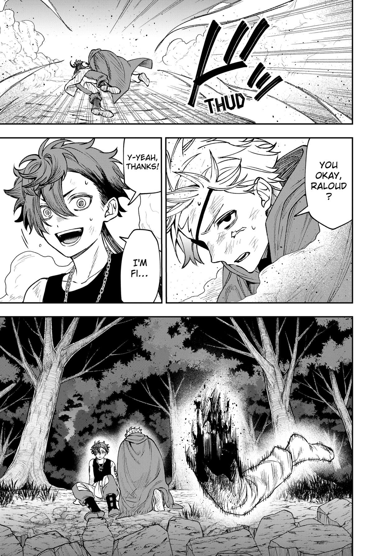 WITCHRIV Chap 25 - Next Chap 26