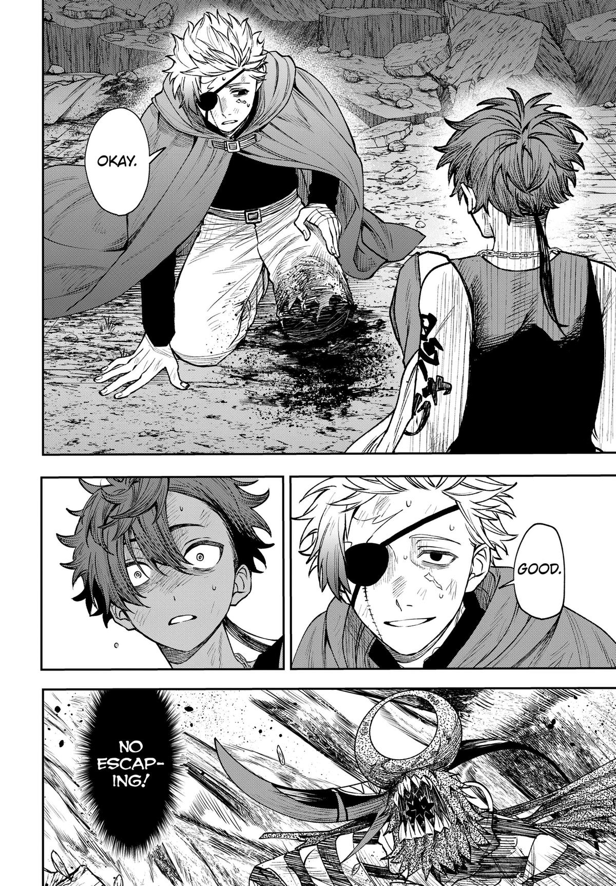 WITCHRIV Chap 25 - Next Chap 26