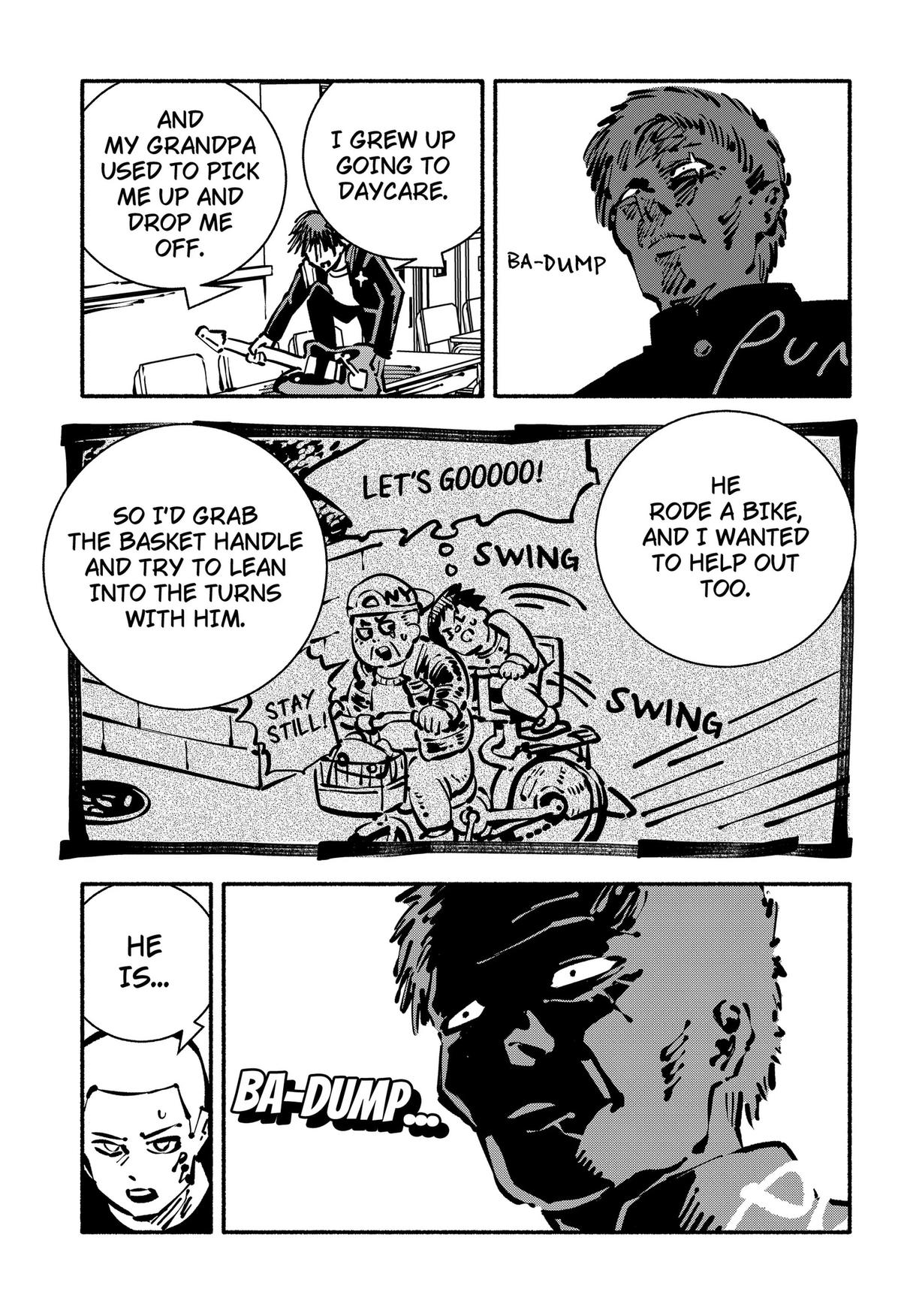 Gachankii Chap 26 - Next Chap 27