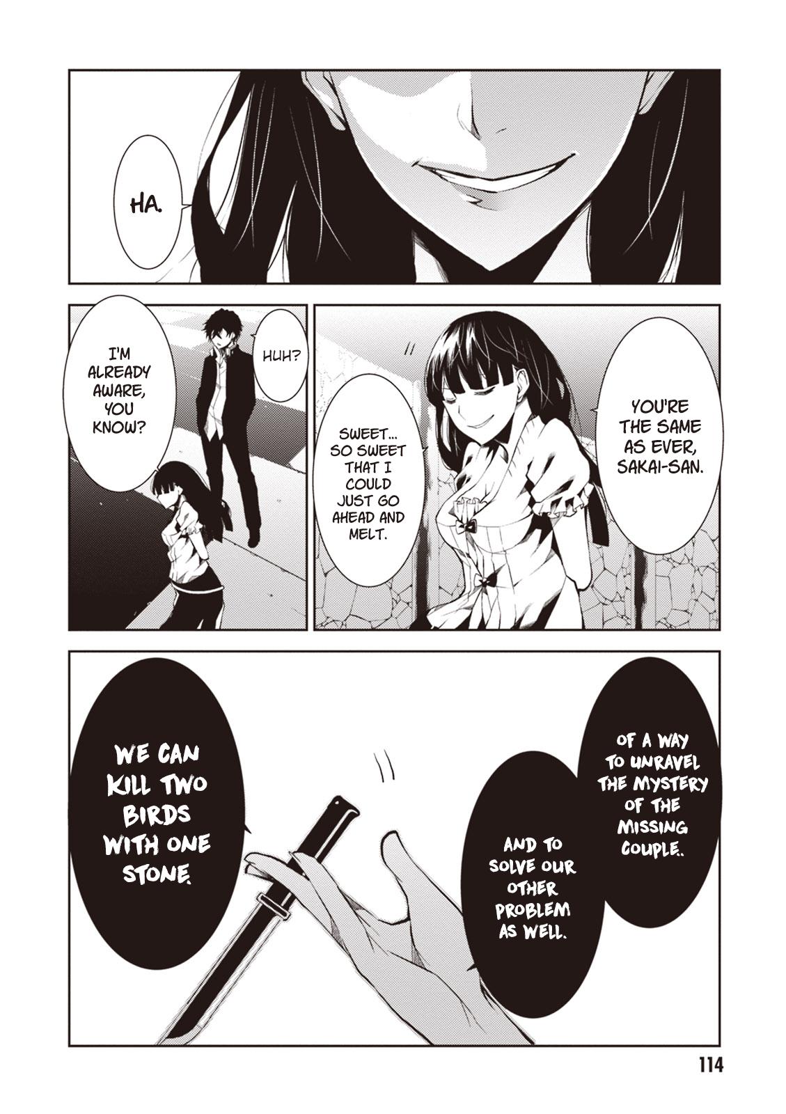 Purgatory Dead Roll Chap 15 - Next Chap 16